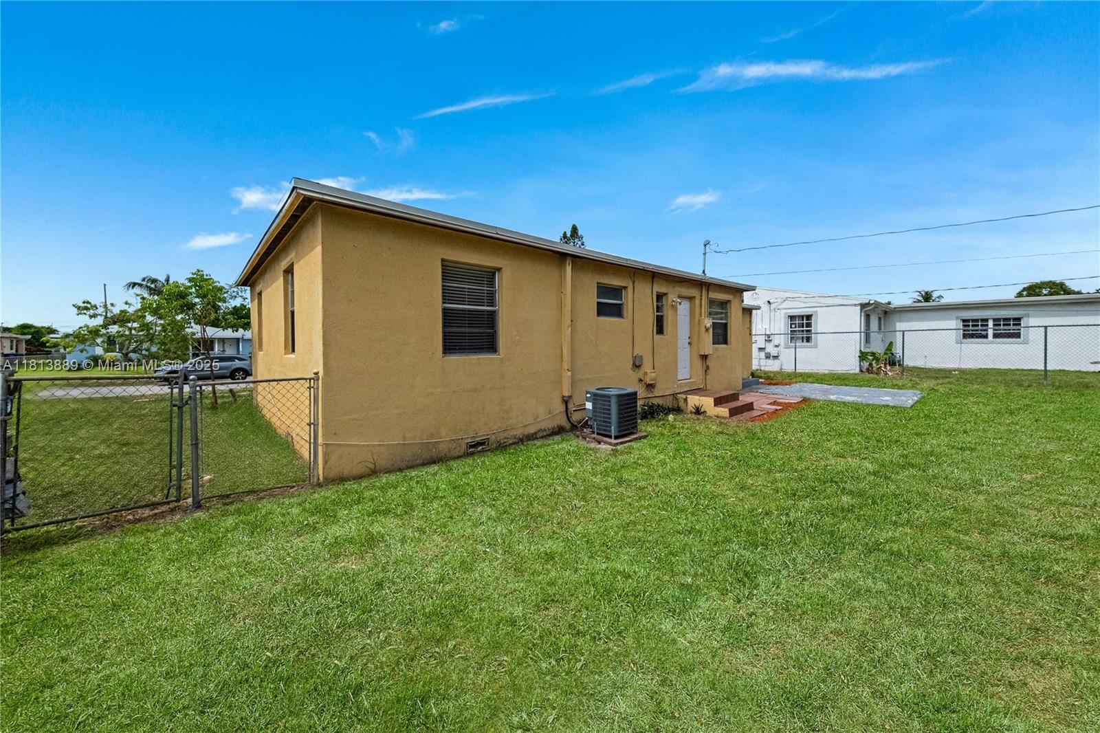 WASHINGTON HEIGHTS ADD - Residential