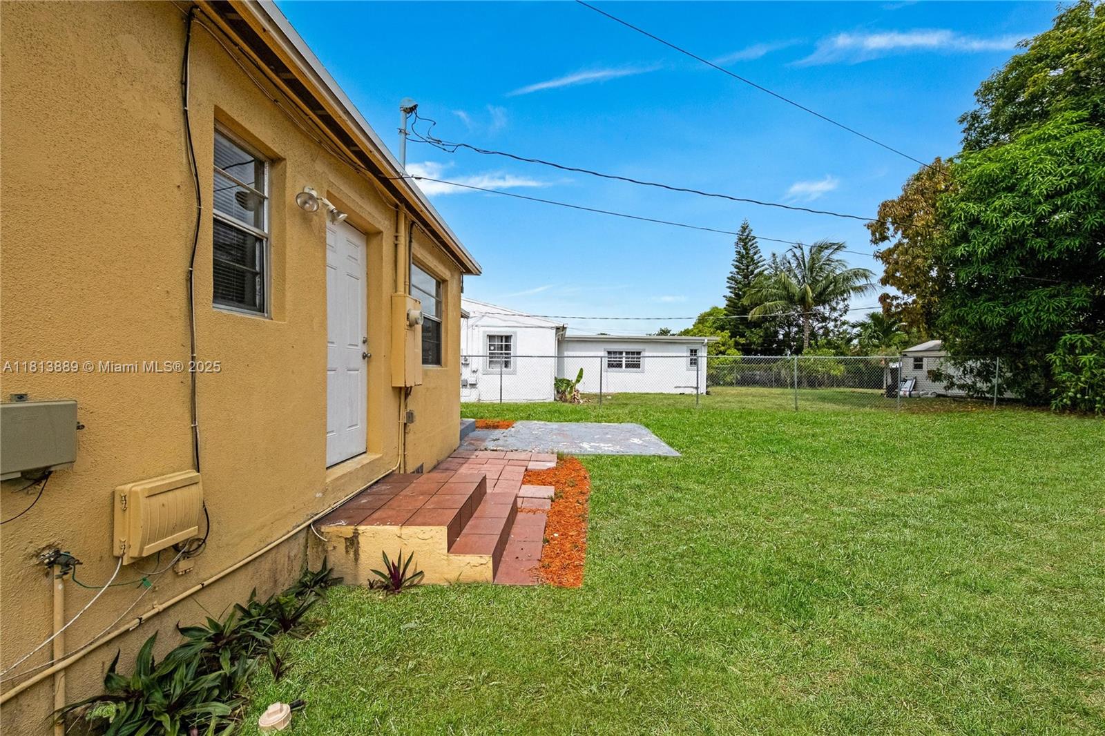 WASHINGTON HEIGHTS ADD - Residential