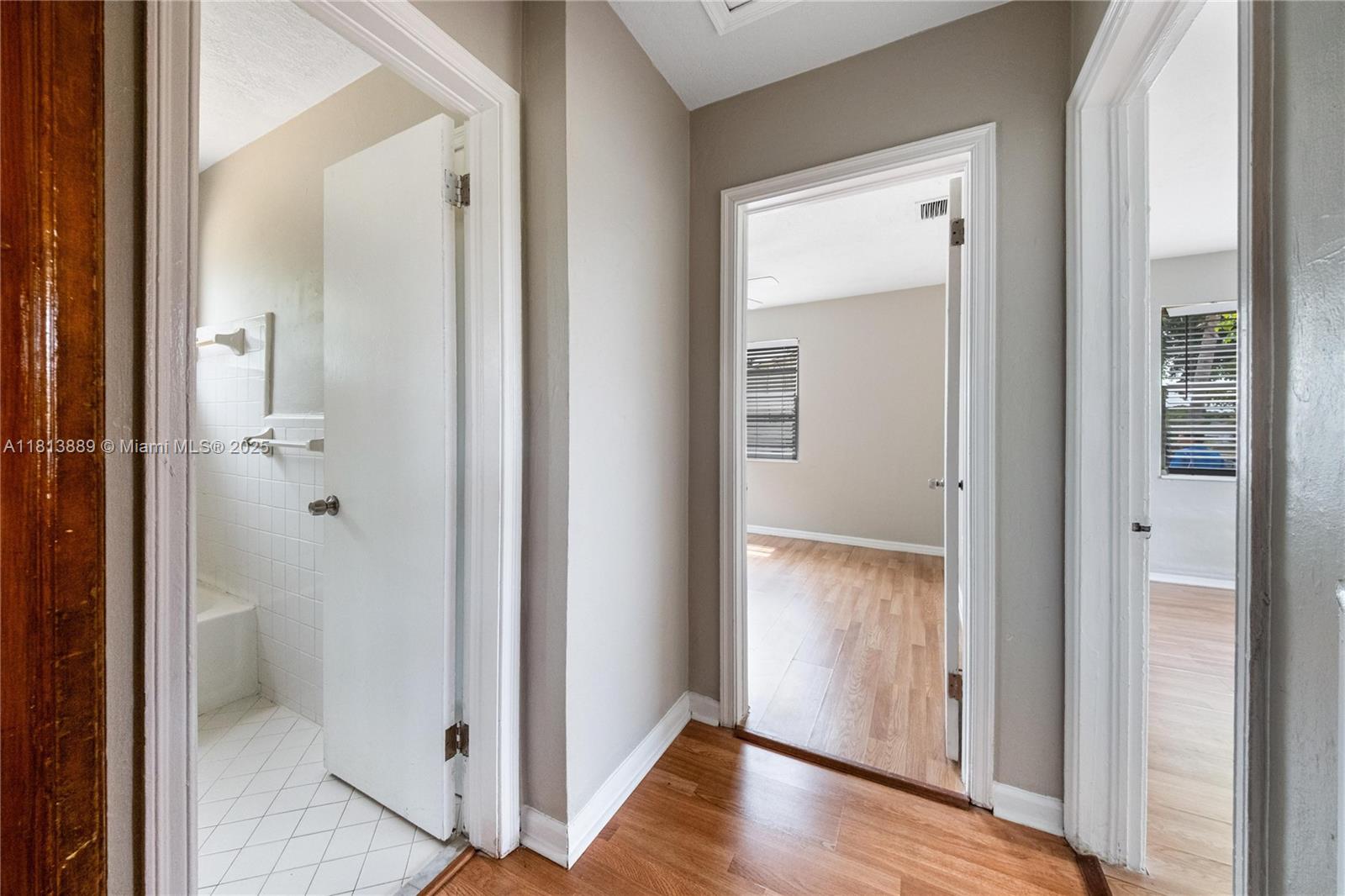 WASHINGTON HEIGHTS ADD - Residential