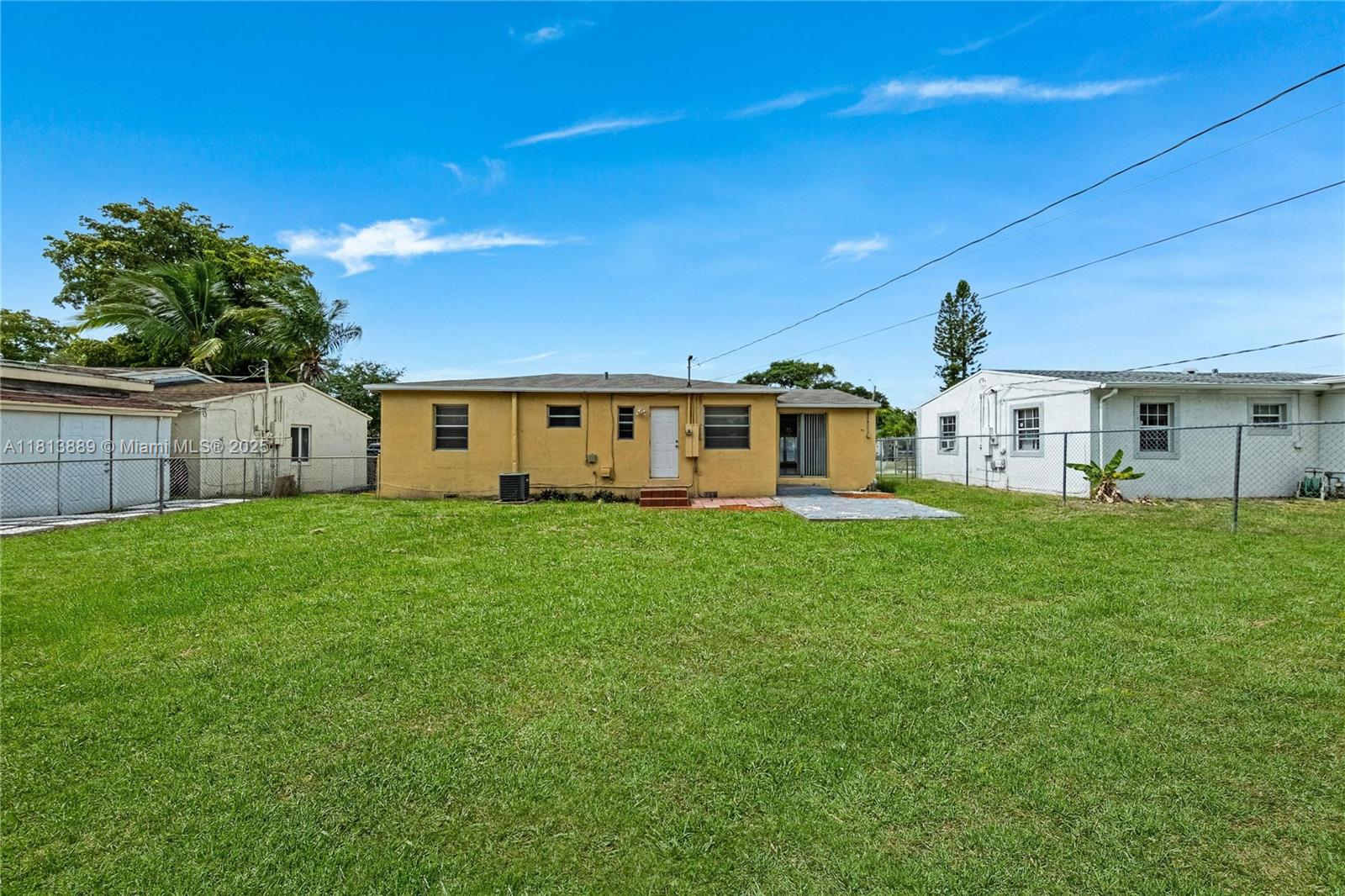 WASHINGTON HEIGHTS ADD - Residential