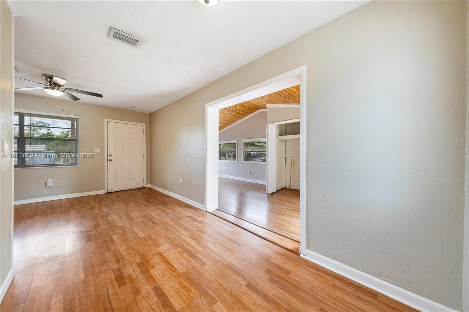 WASHINGTON HEIGHTS ADD - Residential