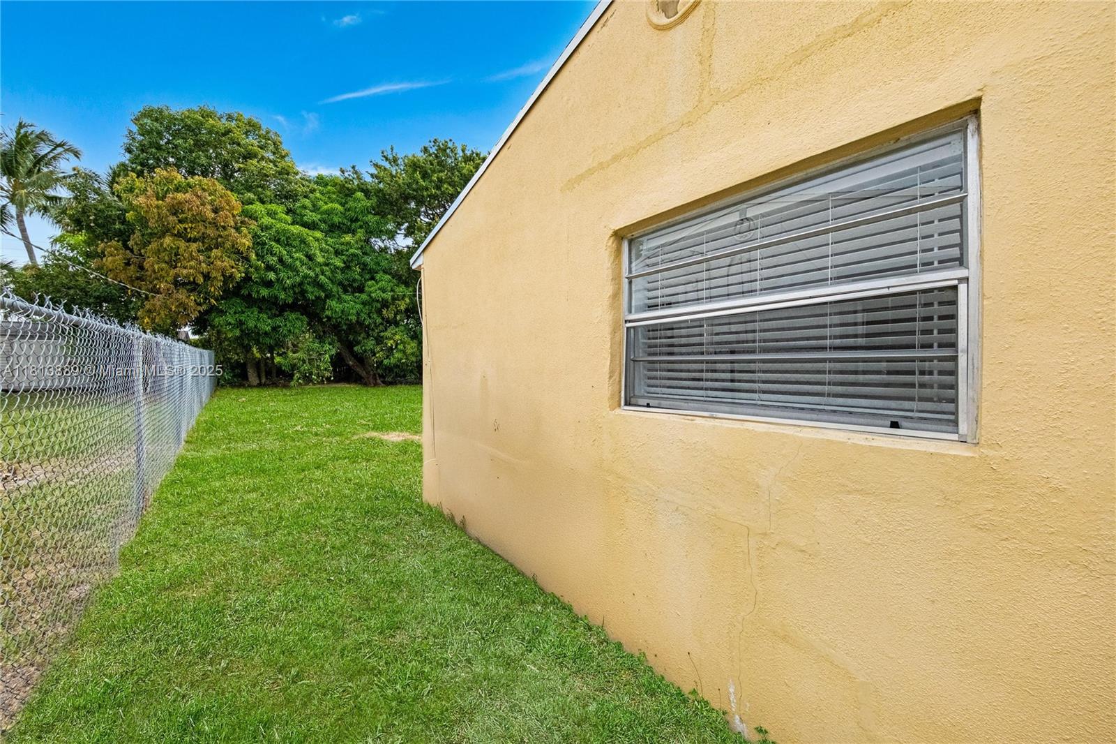 WASHINGTON HEIGHTS ADD - Residential