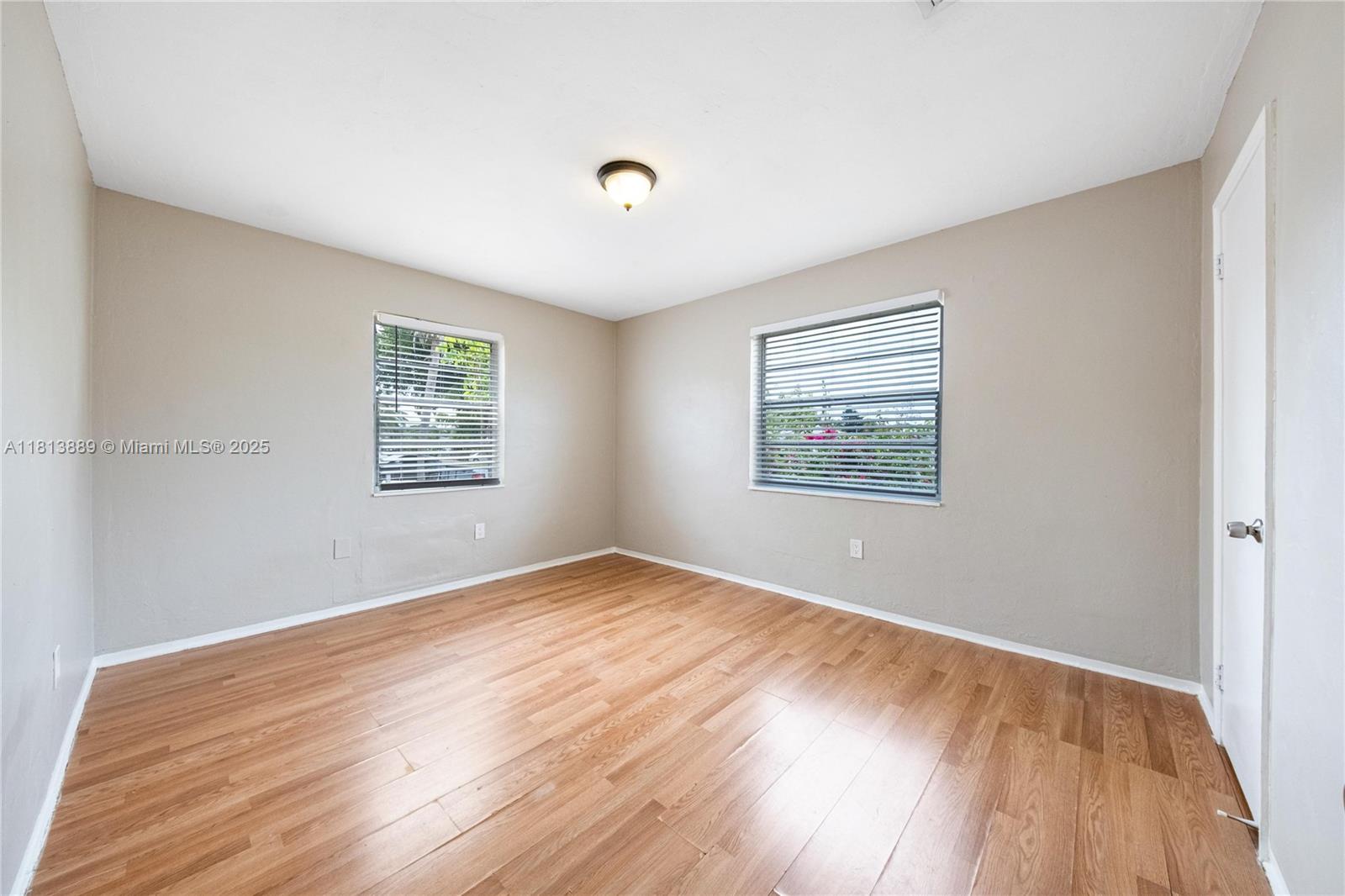 WASHINGTON HEIGHTS ADD - Residential