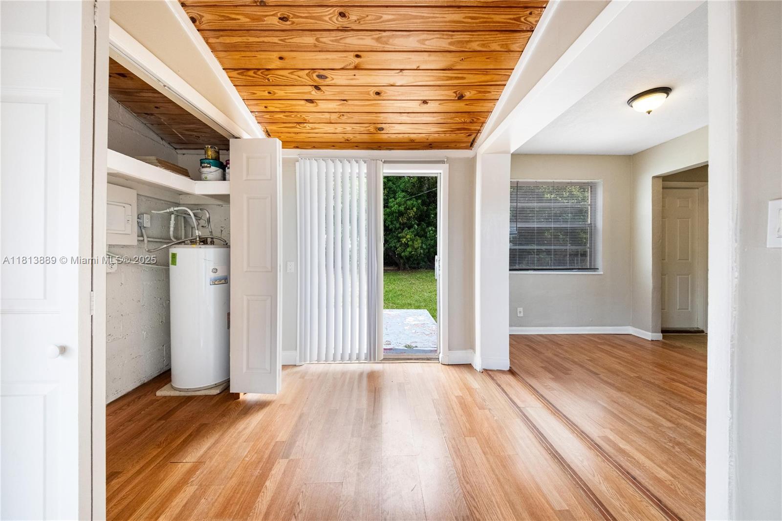 WASHINGTON HEIGHTS ADD - Residential