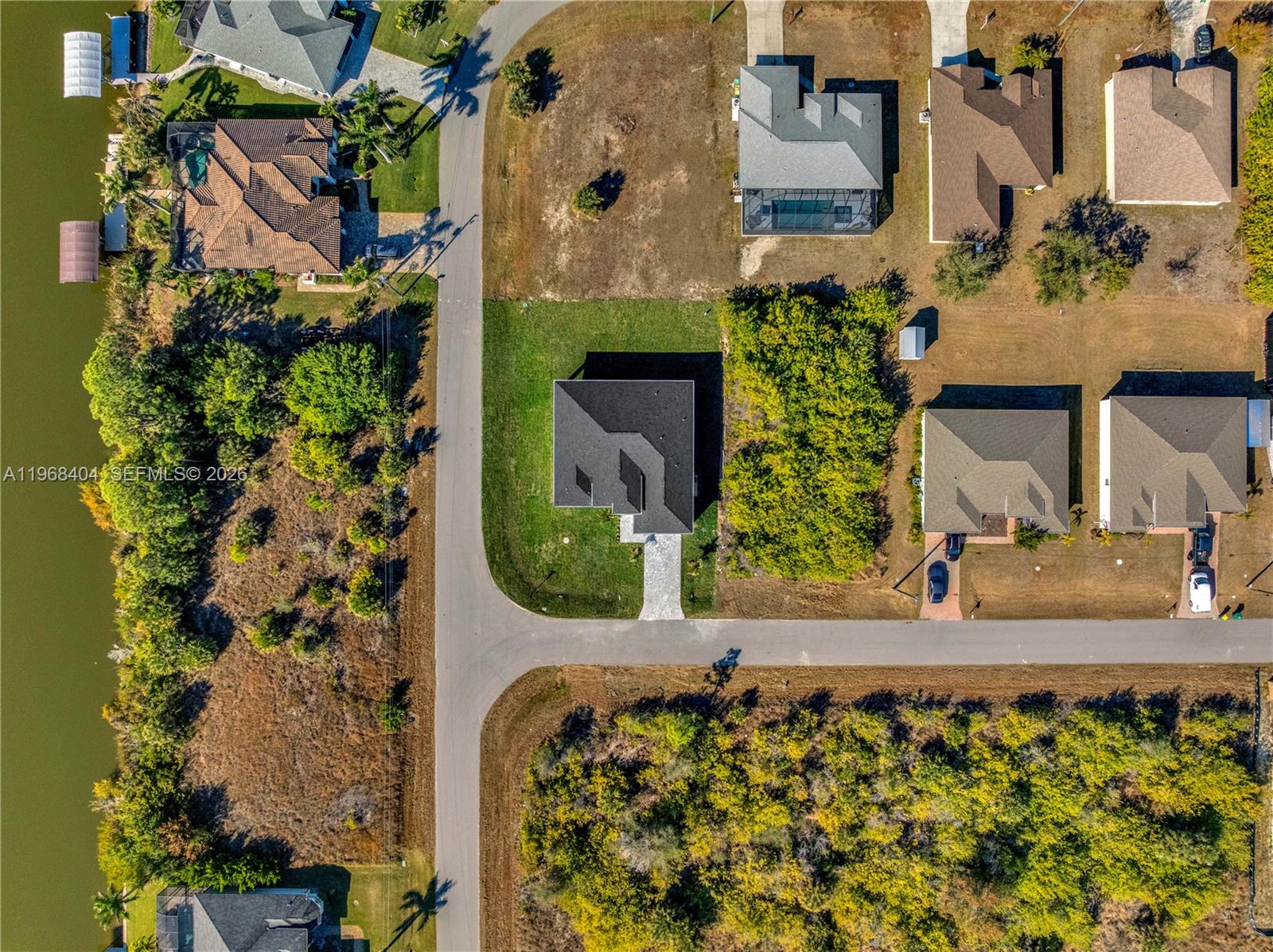 PORT CHARLOTTE - Residential