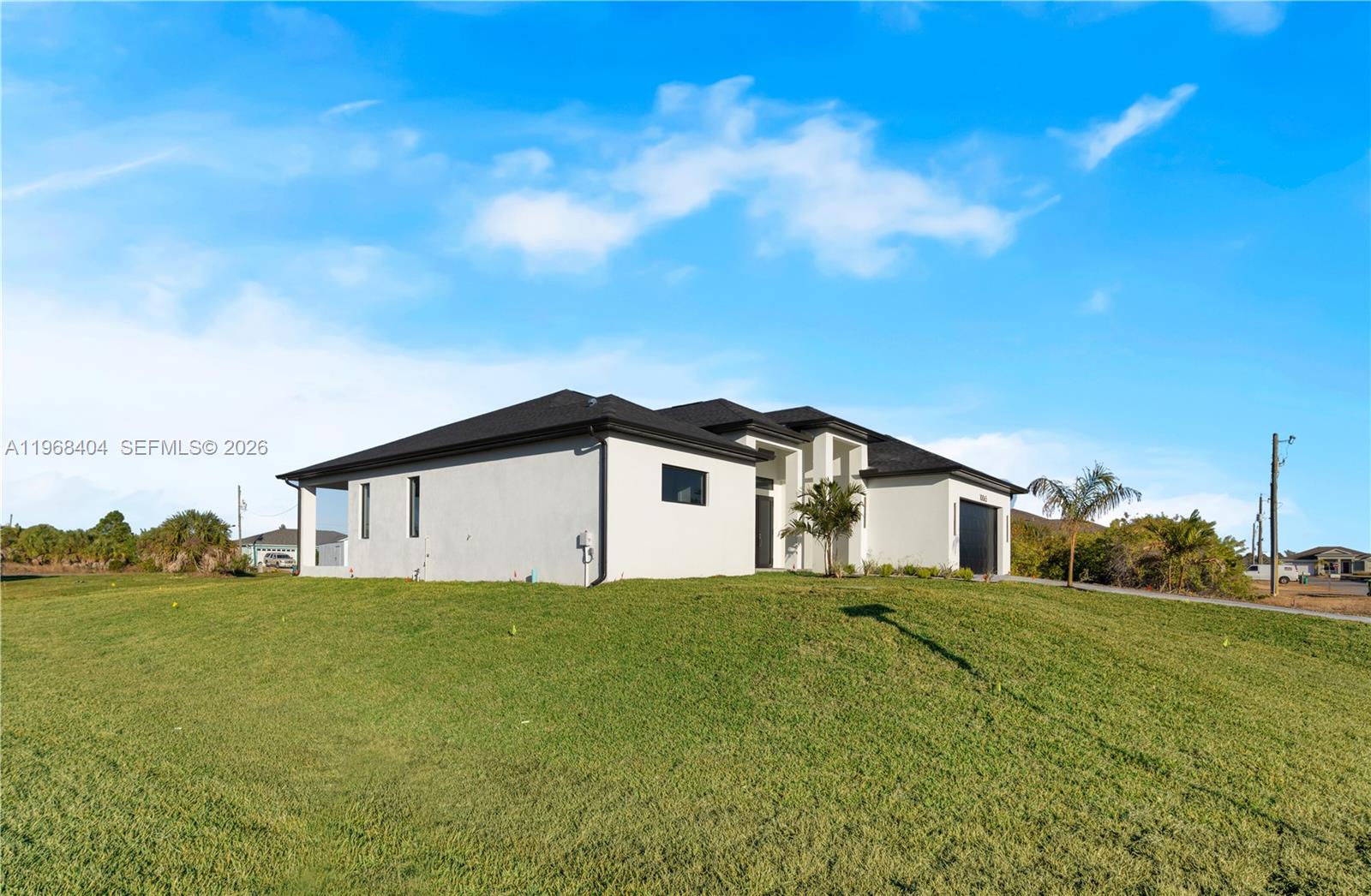 PORT CHARLOTTE - Residential