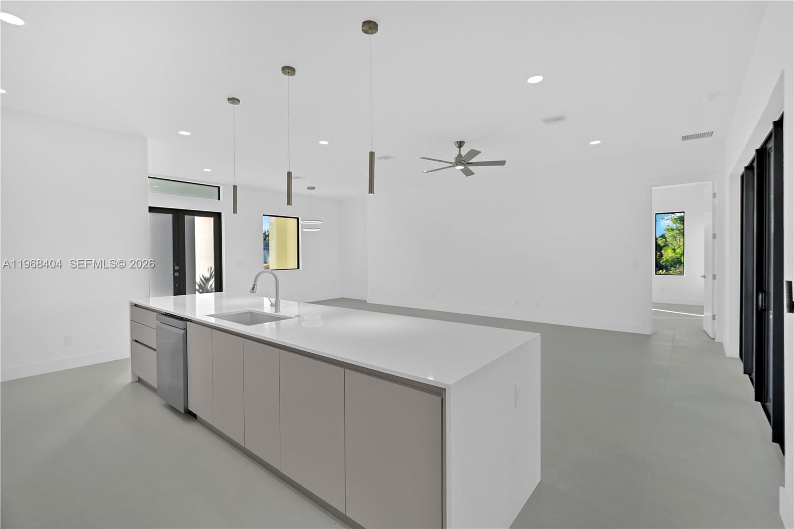 PORT CHARLOTTE - Residential