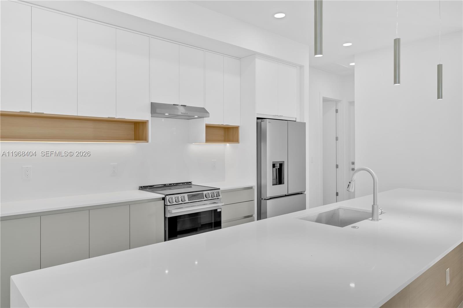 PORT CHARLOTTE - Residential