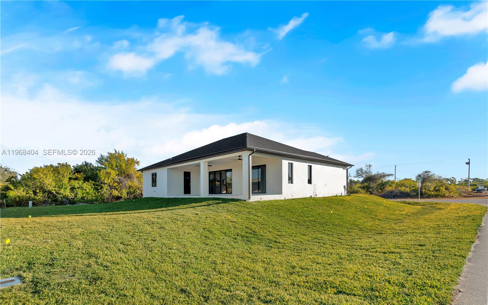 PORT CHARLOTTE - Residential