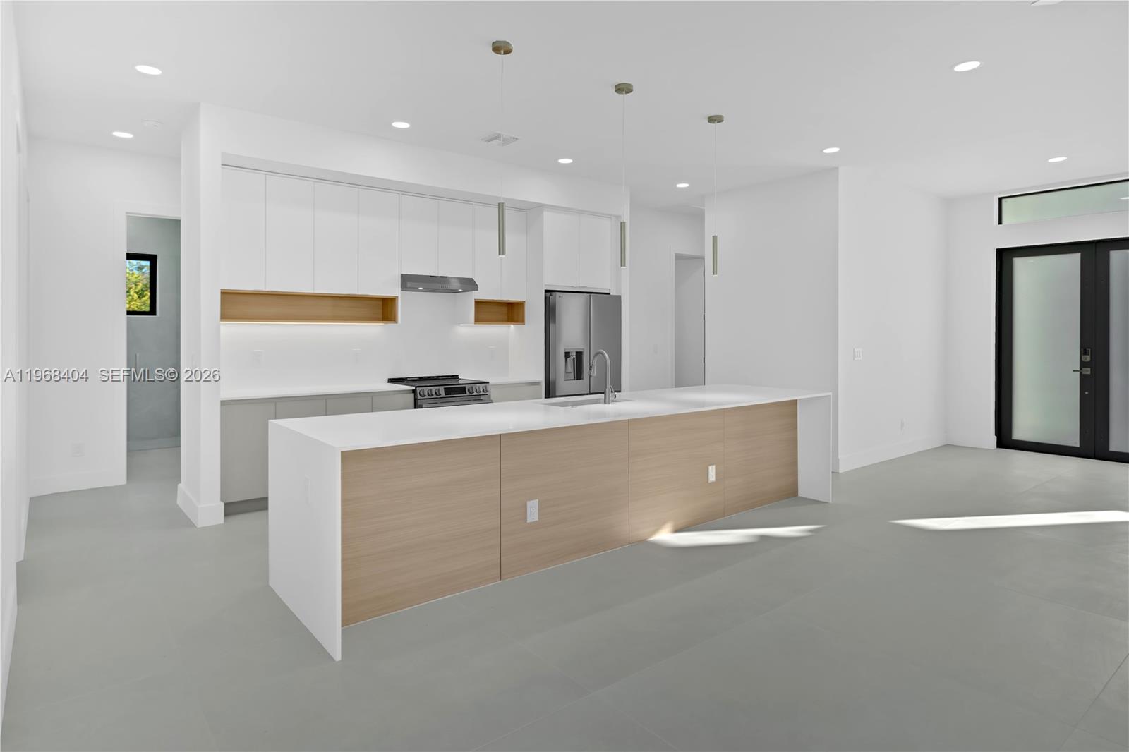 PORT CHARLOTTE - Residential