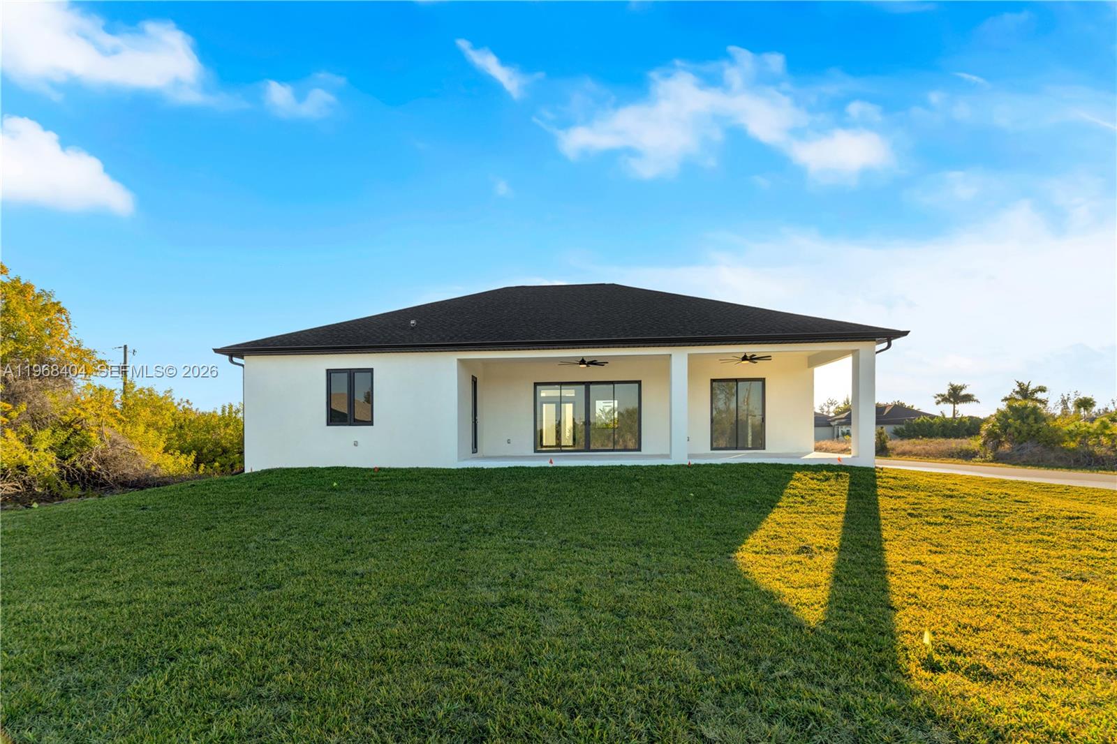 PORT CHARLOTTE - Residential