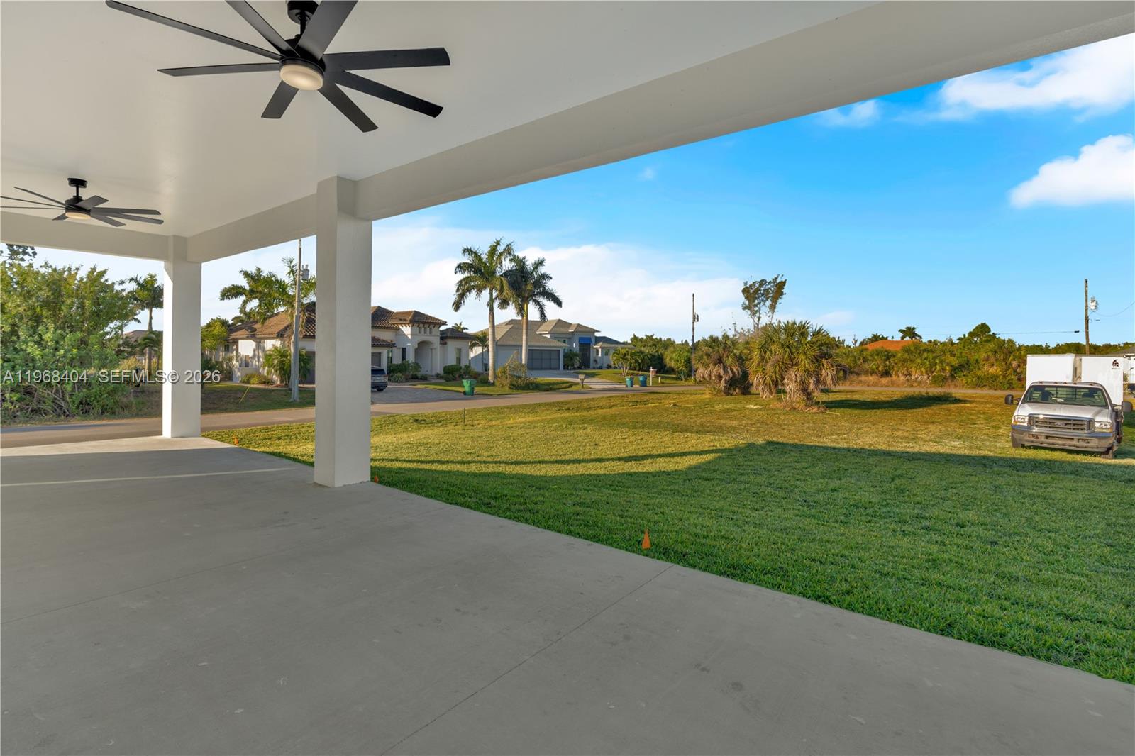 PORT CHARLOTTE - Residential