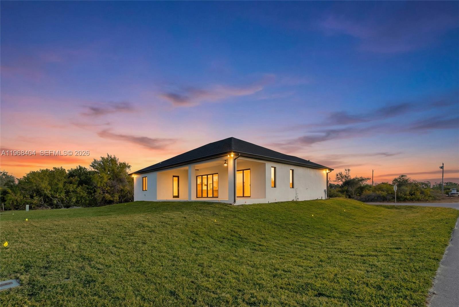 PORT CHARLOTTE - Residential