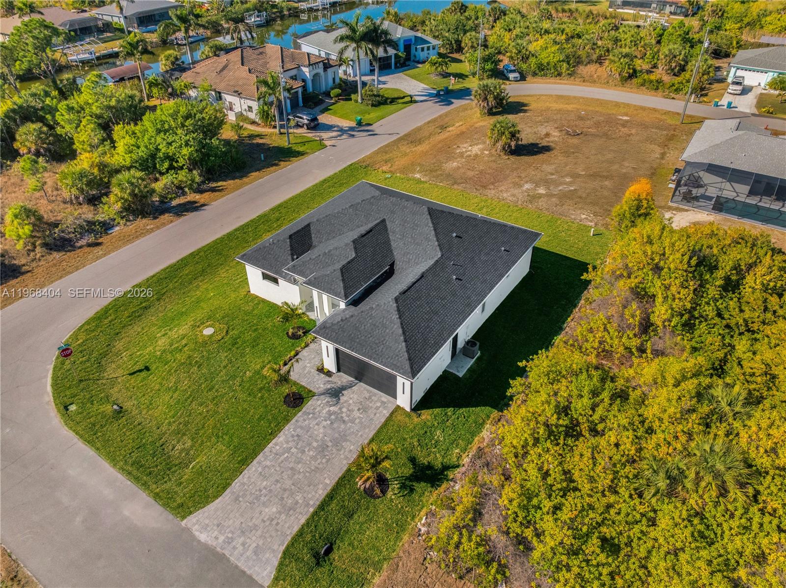 PORT CHARLOTTE - Residential