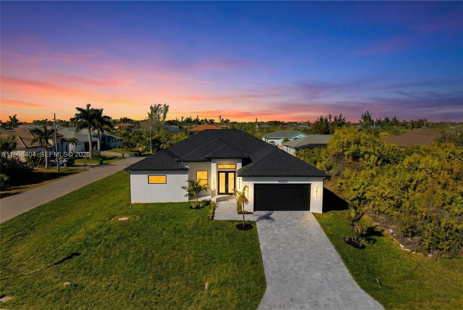 PORT CHARLOTTE - Residential