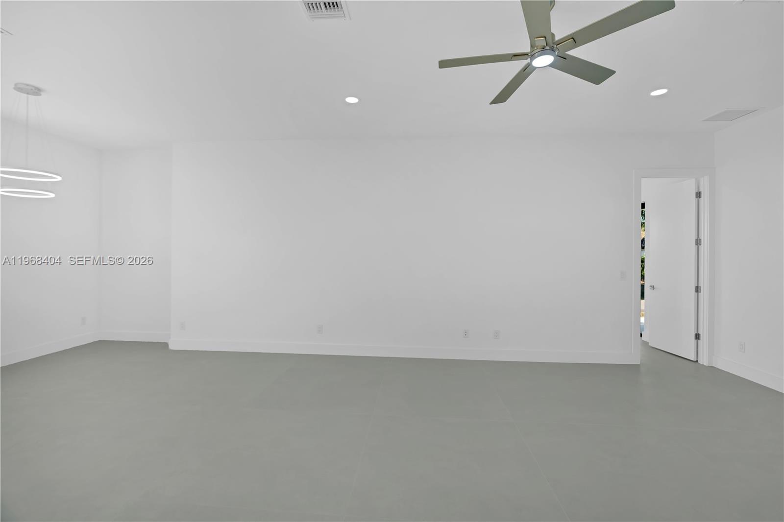 PORT CHARLOTTE - Residential