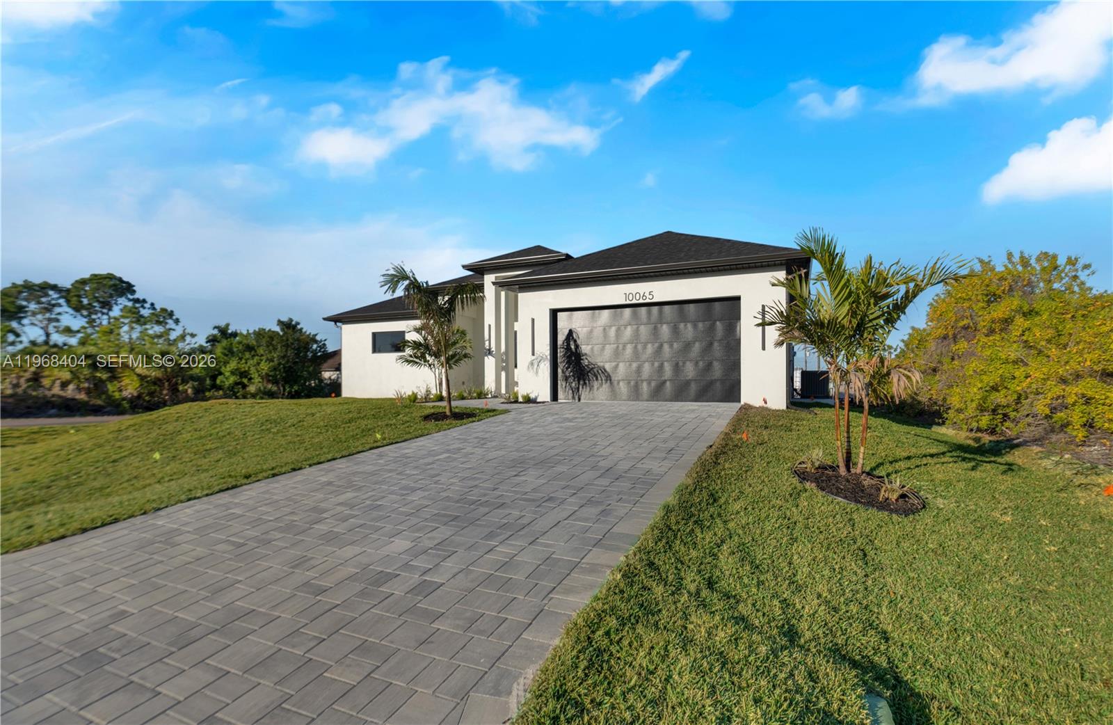 PORT CHARLOTTE - Residential
