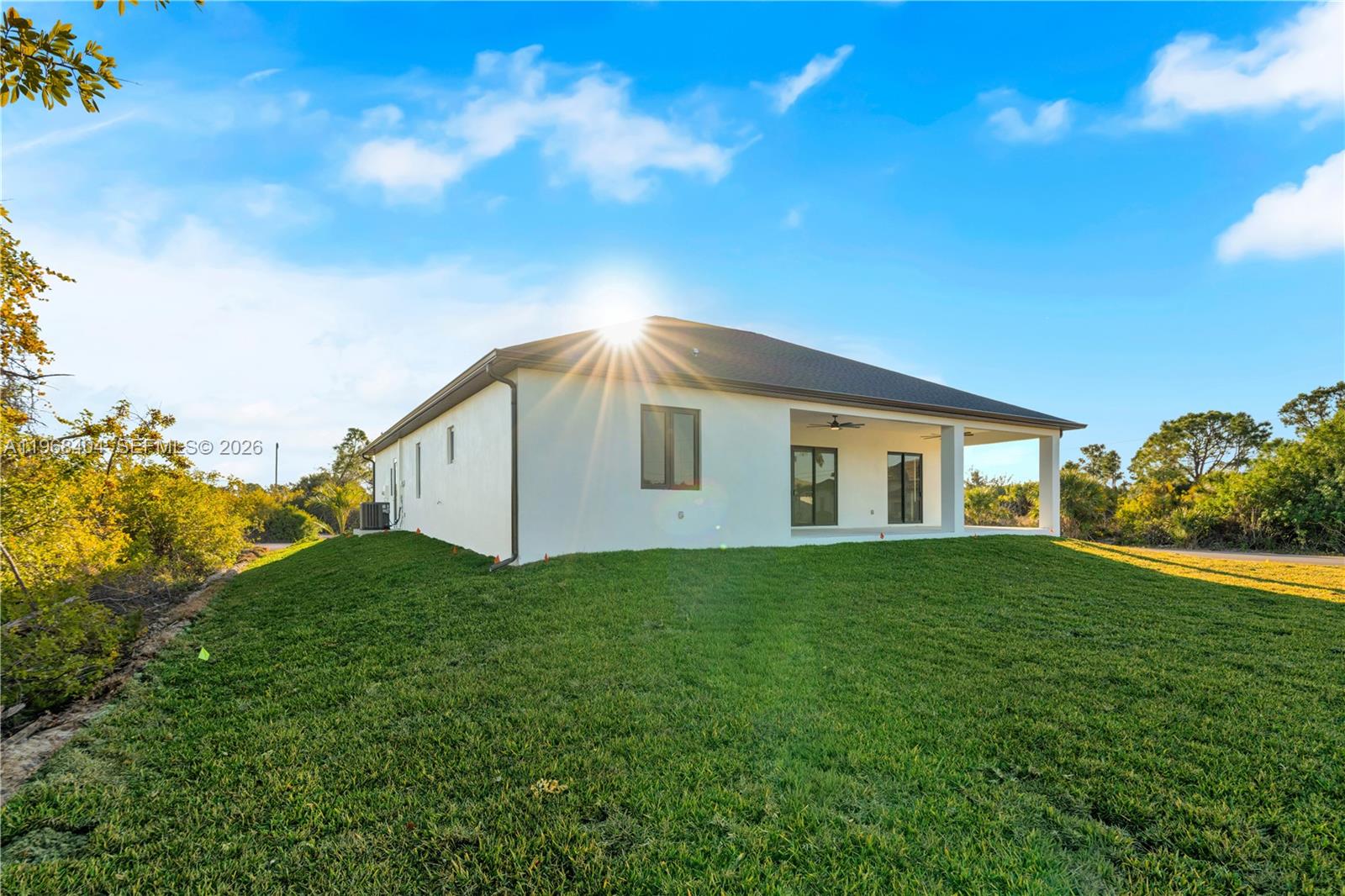 PORT CHARLOTTE - Residential