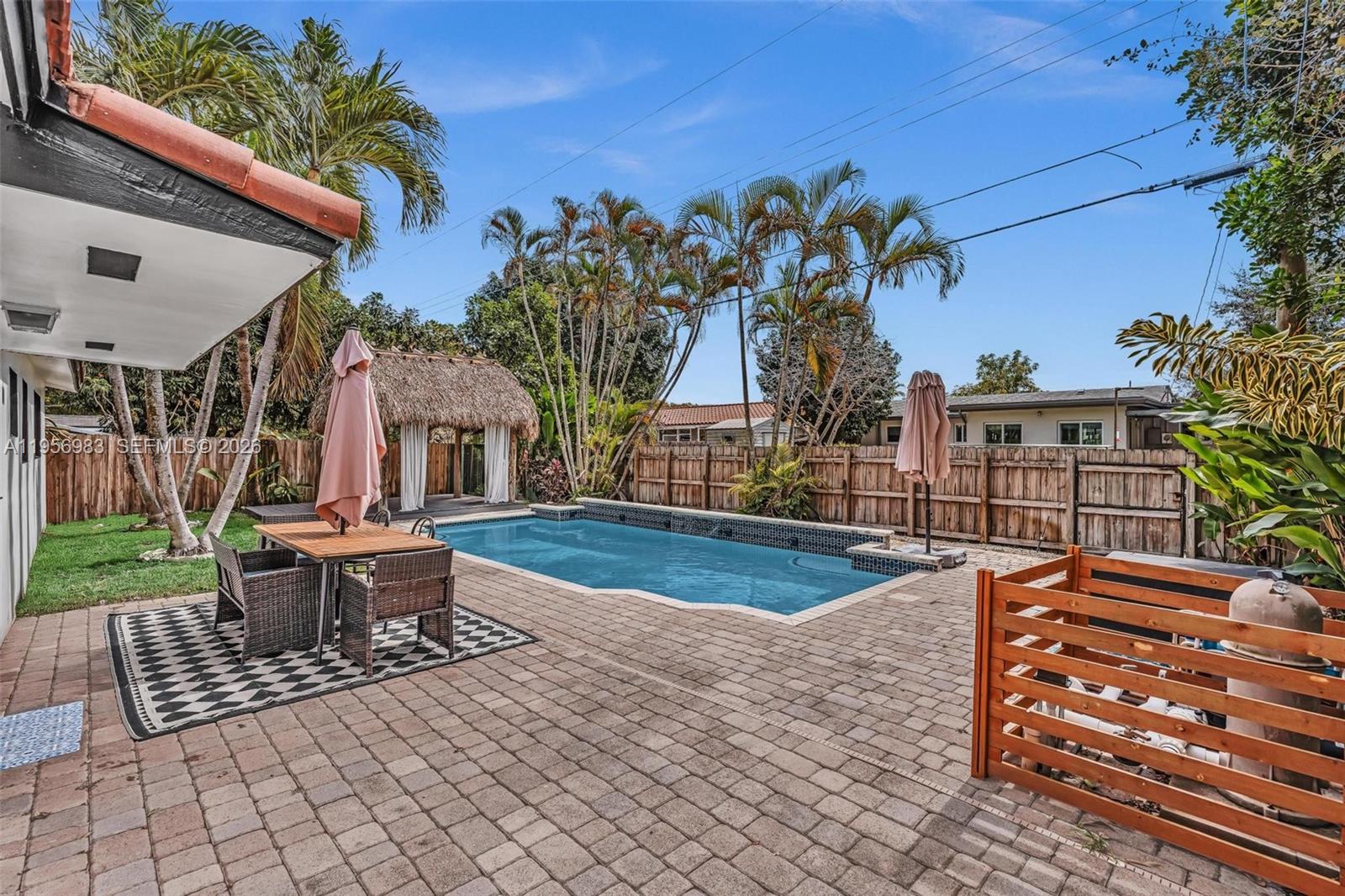 HOLLYWOOD HEIGHTS ADD SEC - Residential