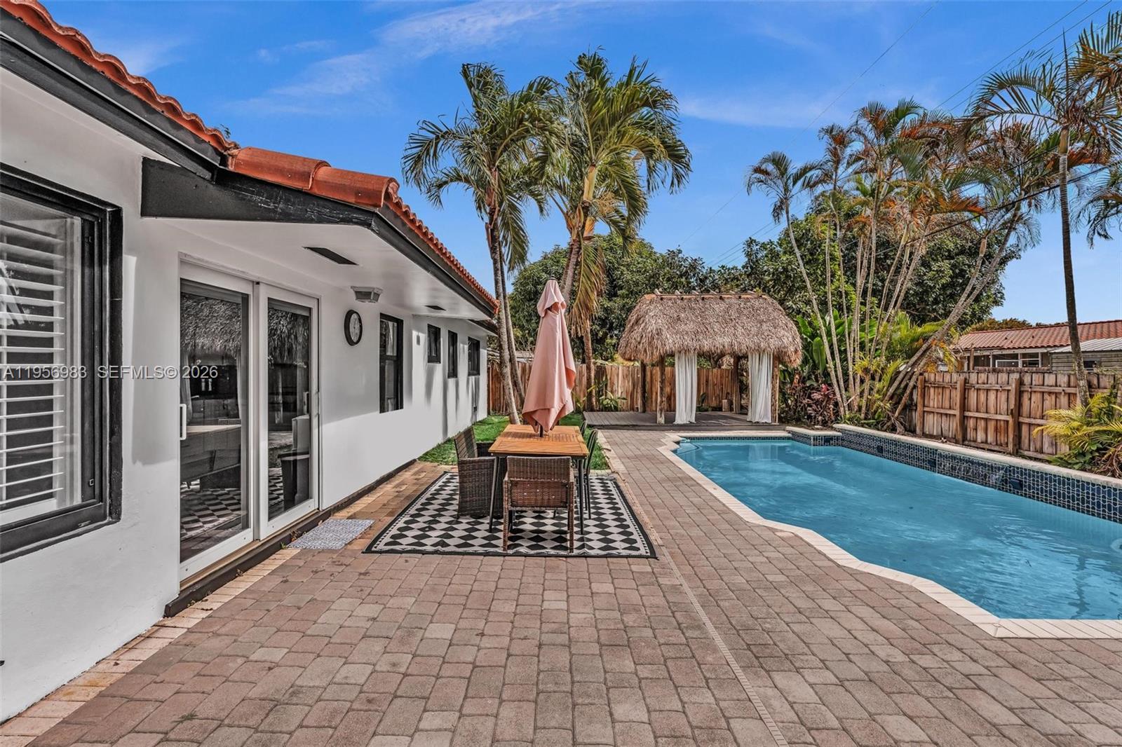 HOLLYWOOD HEIGHTS ADD SEC - Residential