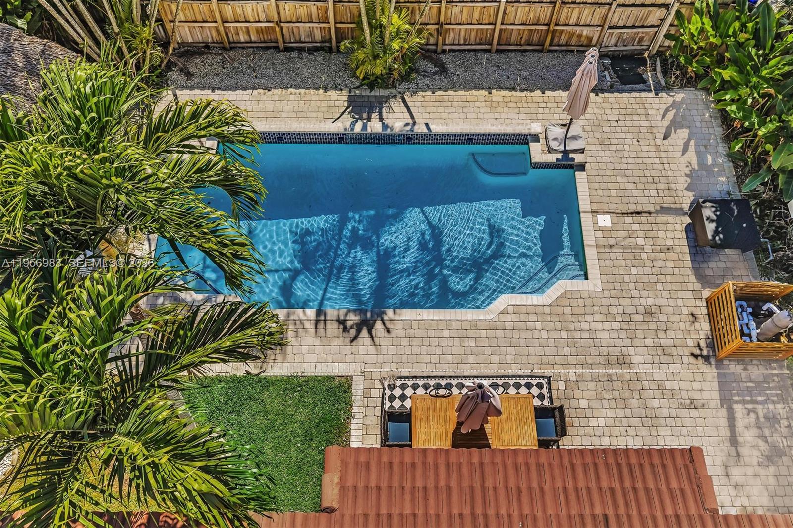 HOLLYWOOD HEIGHTS ADD SEC - Residential