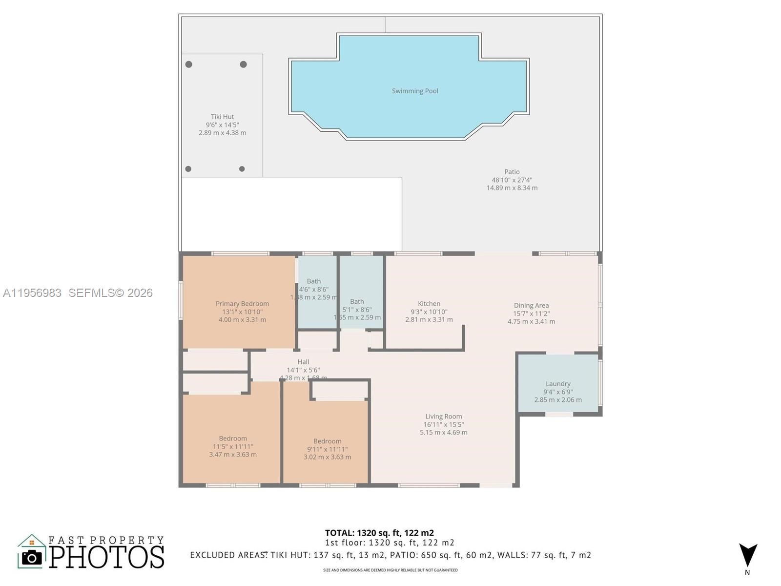 HOLLYWOOD HEIGHTS ADD SEC - Residential