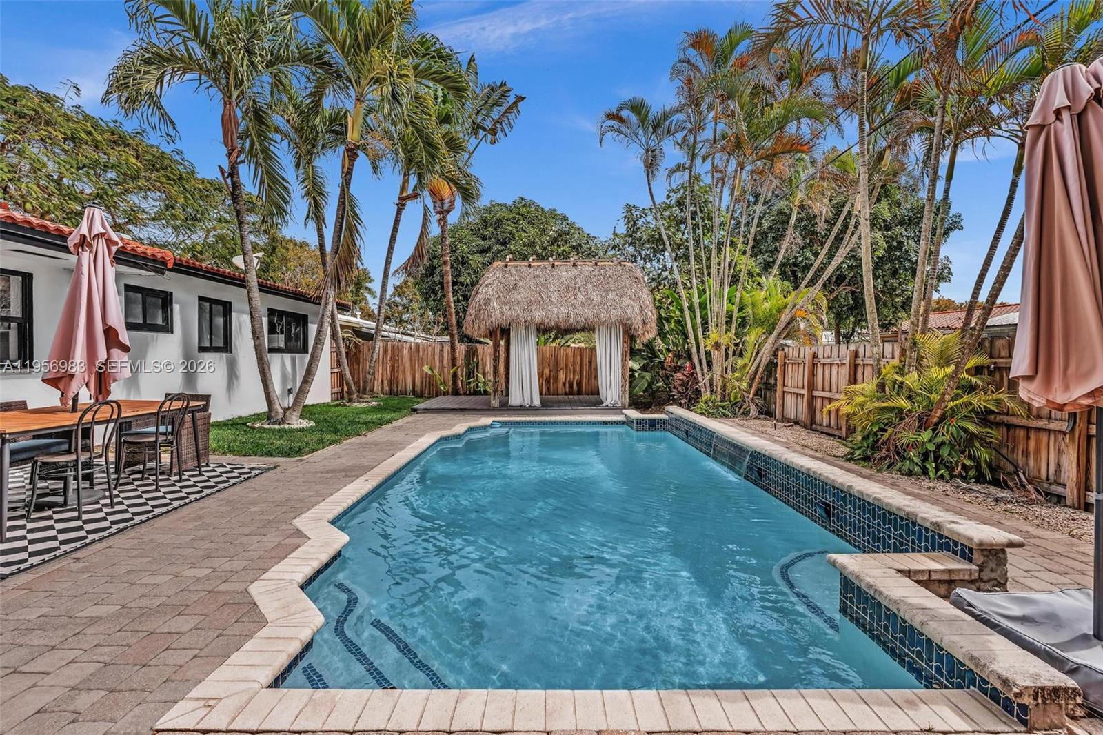 HOLLYWOOD HEIGHTS ADD SEC - Residential