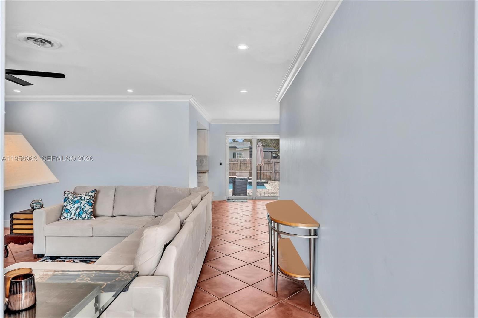 HOLLYWOOD HEIGHTS ADD SEC - Residential