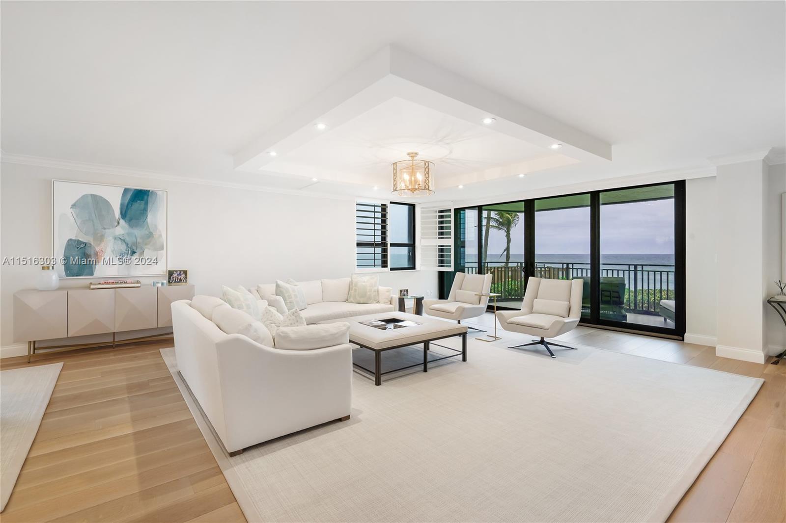 PASSAGES OF JUPITER ISLAN - Residential