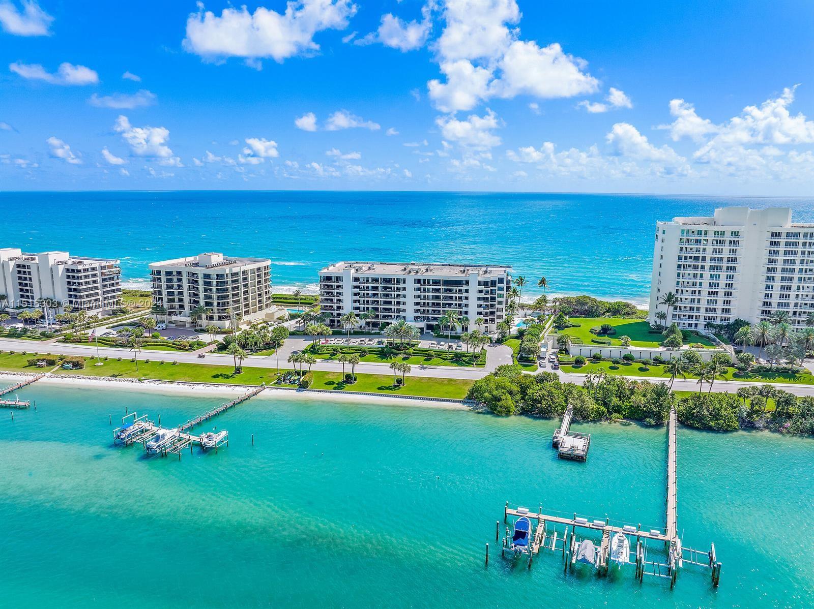 PASSAGES OF JUPITER ISLAN - Residential