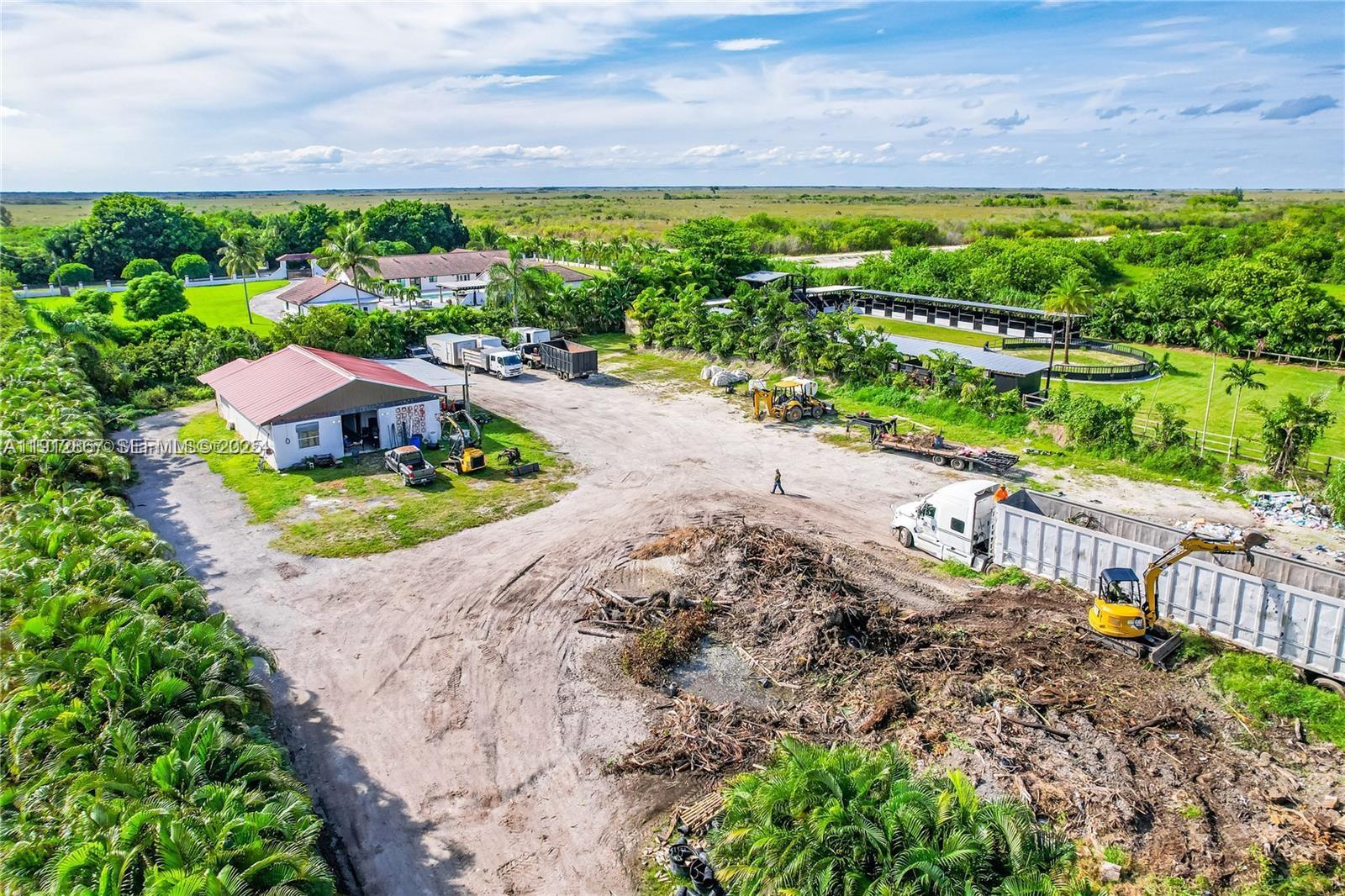 ACREAGE - Residential