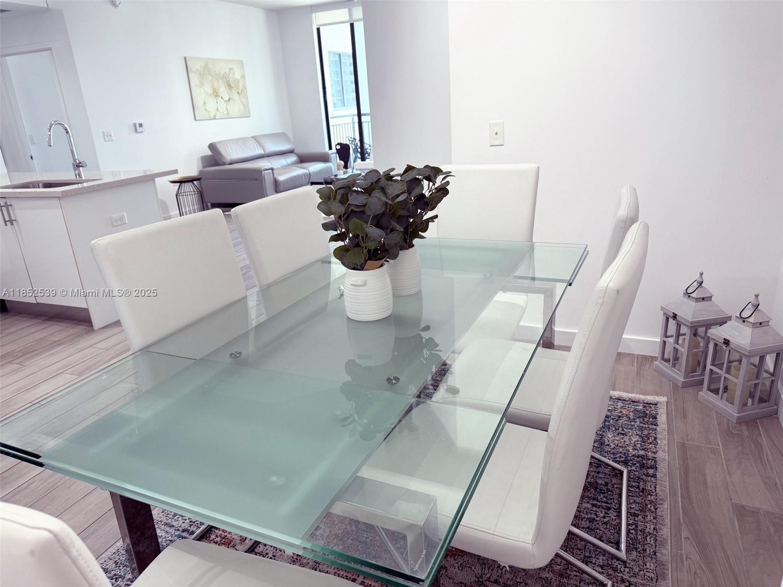 NINE AT MARY BRICKELL VIL - Residential