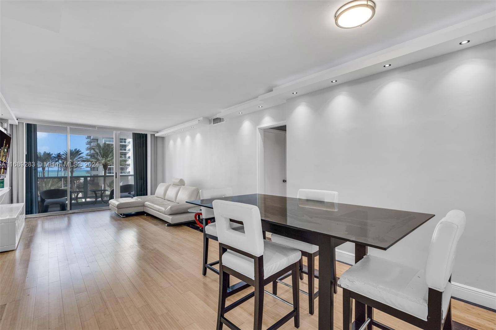 SEACOAST 5700 CONDO - Residential