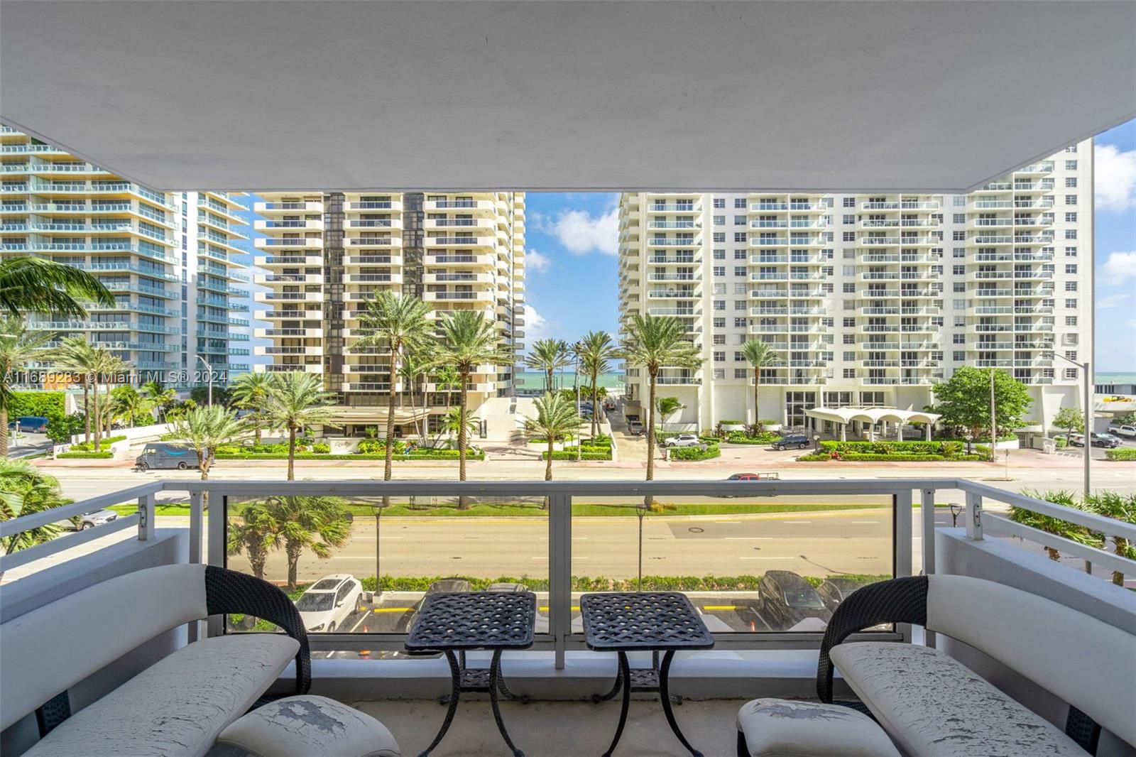 SEACOAST 5700 CONDO - Residential
