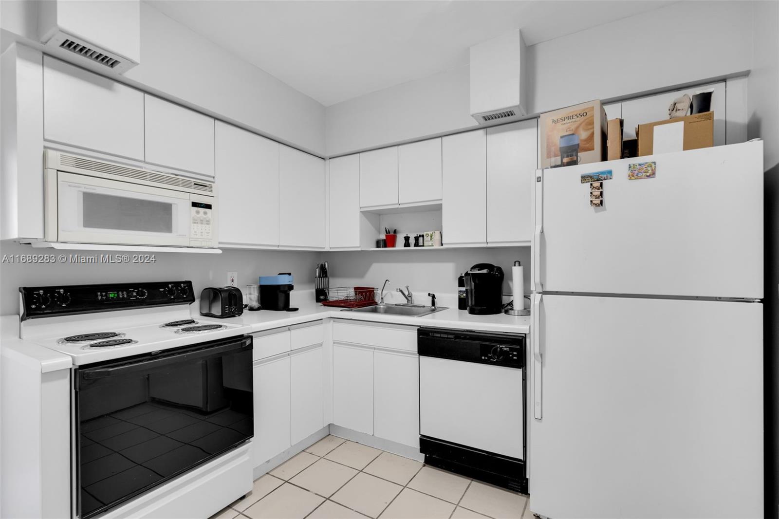 SEACOAST 5700 CONDO - Residential