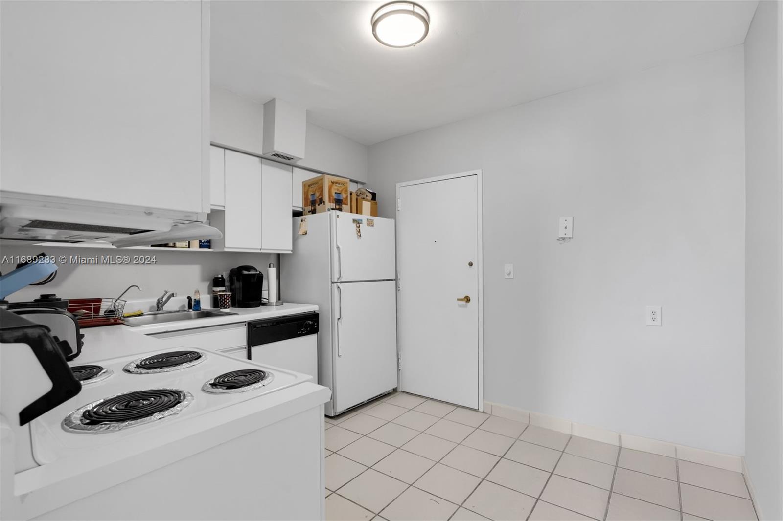 SEACOAST 5700 CONDO - Residential