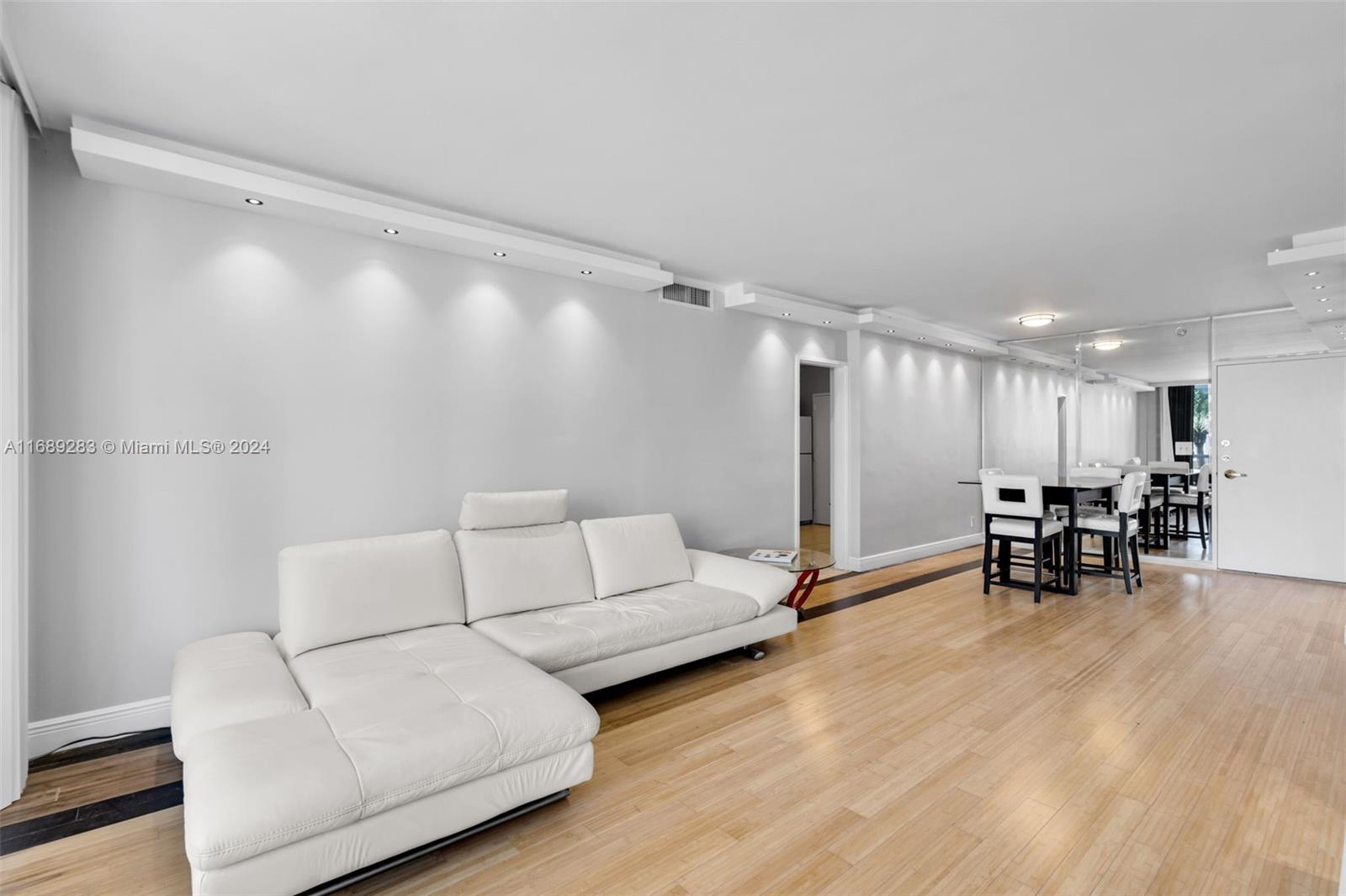 SEACOAST 5700 CONDO - Residential