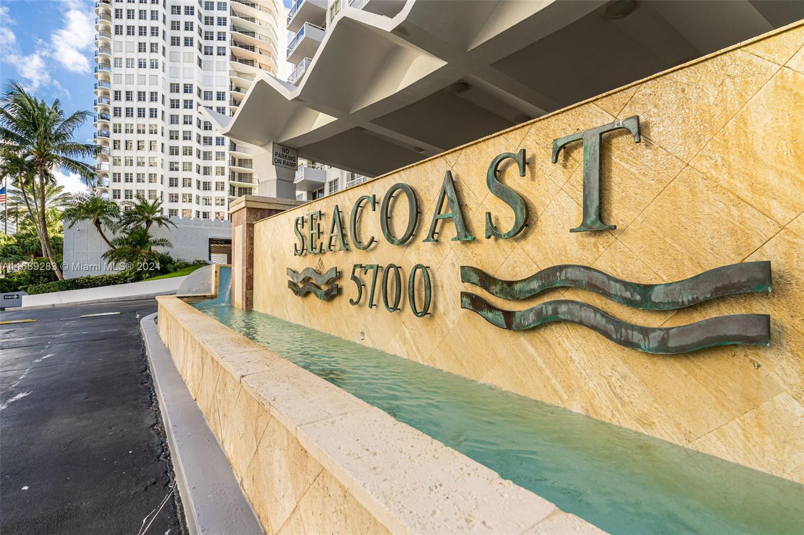 SEACOAST 5700 CONDO - Residential