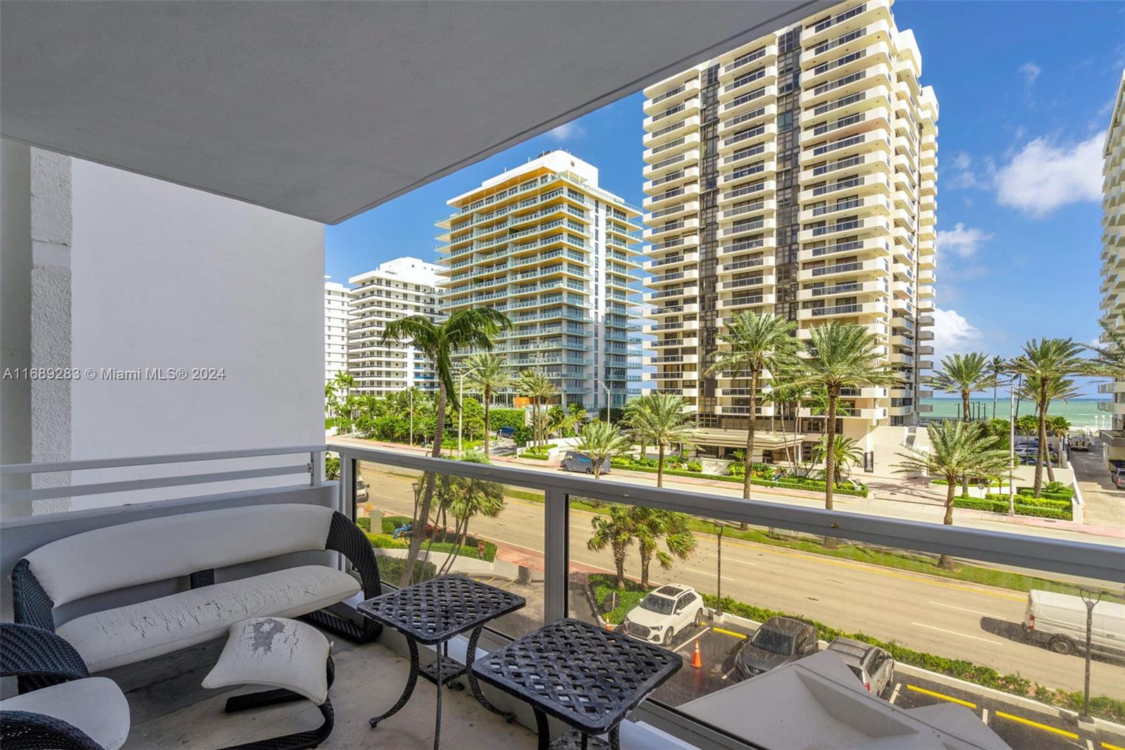 SEACOAST 5700 CONDO - Residential