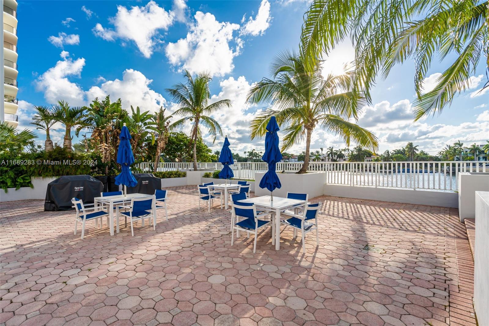 SEACOAST 5700 CONDO - Residential