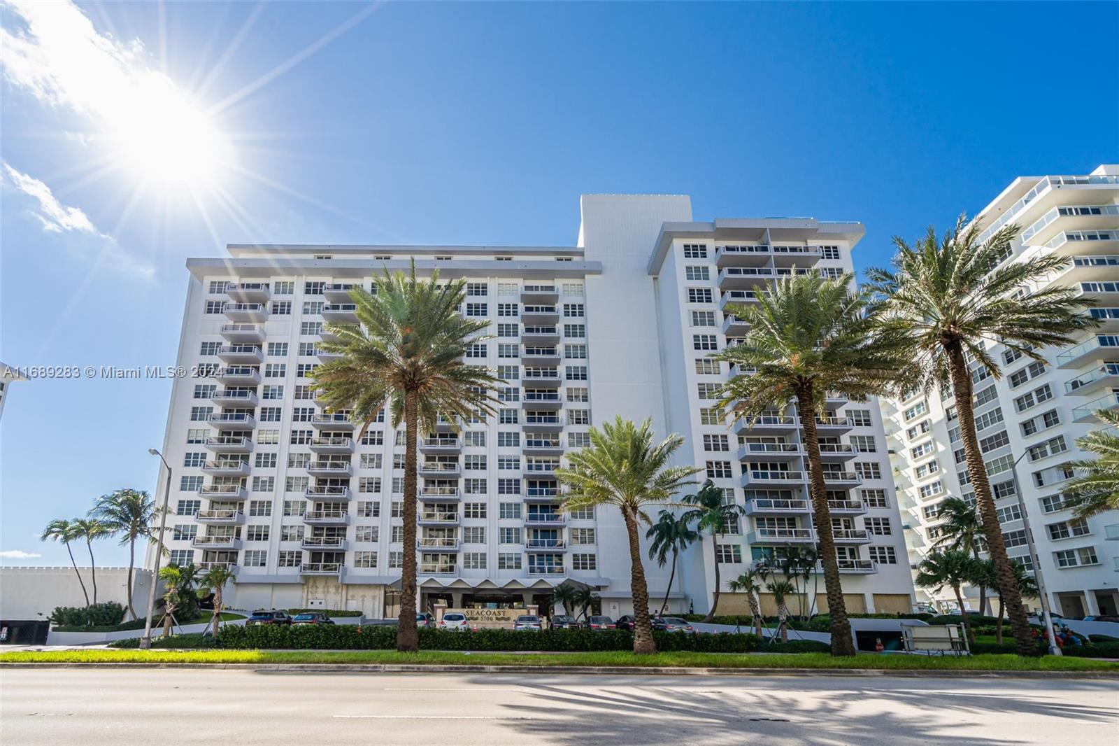 SEACOAST 5700 CONDO - Residential