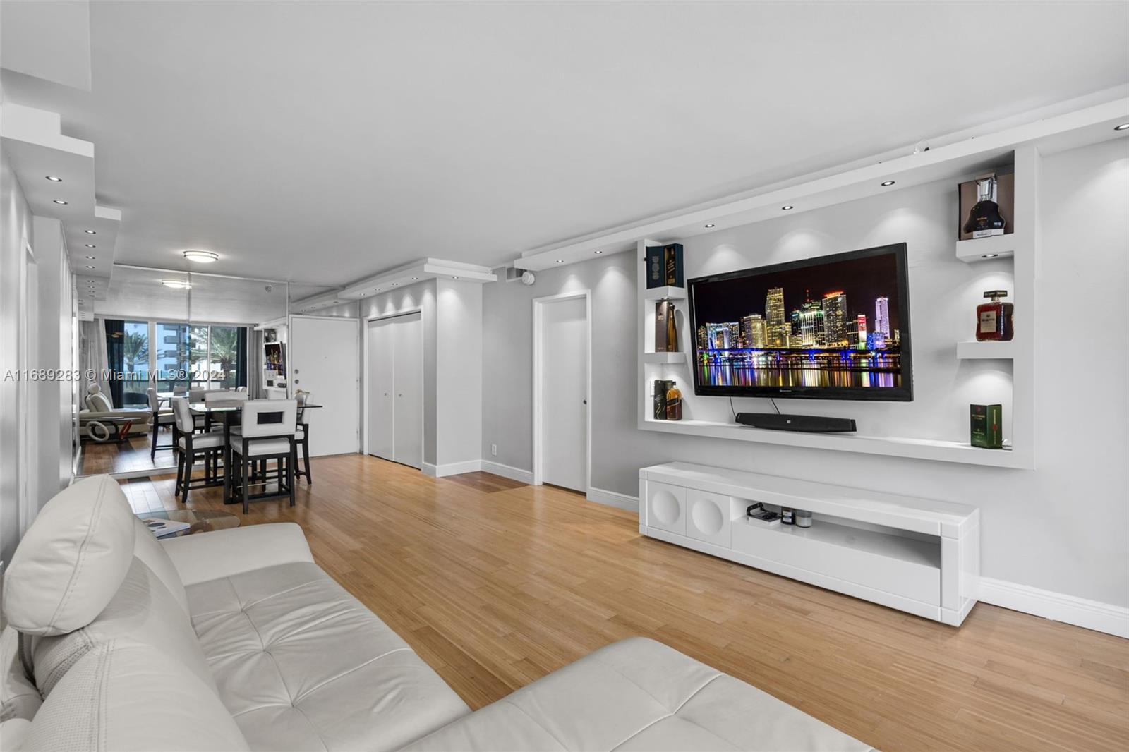SEACOAST 5700 CONDO - Residential