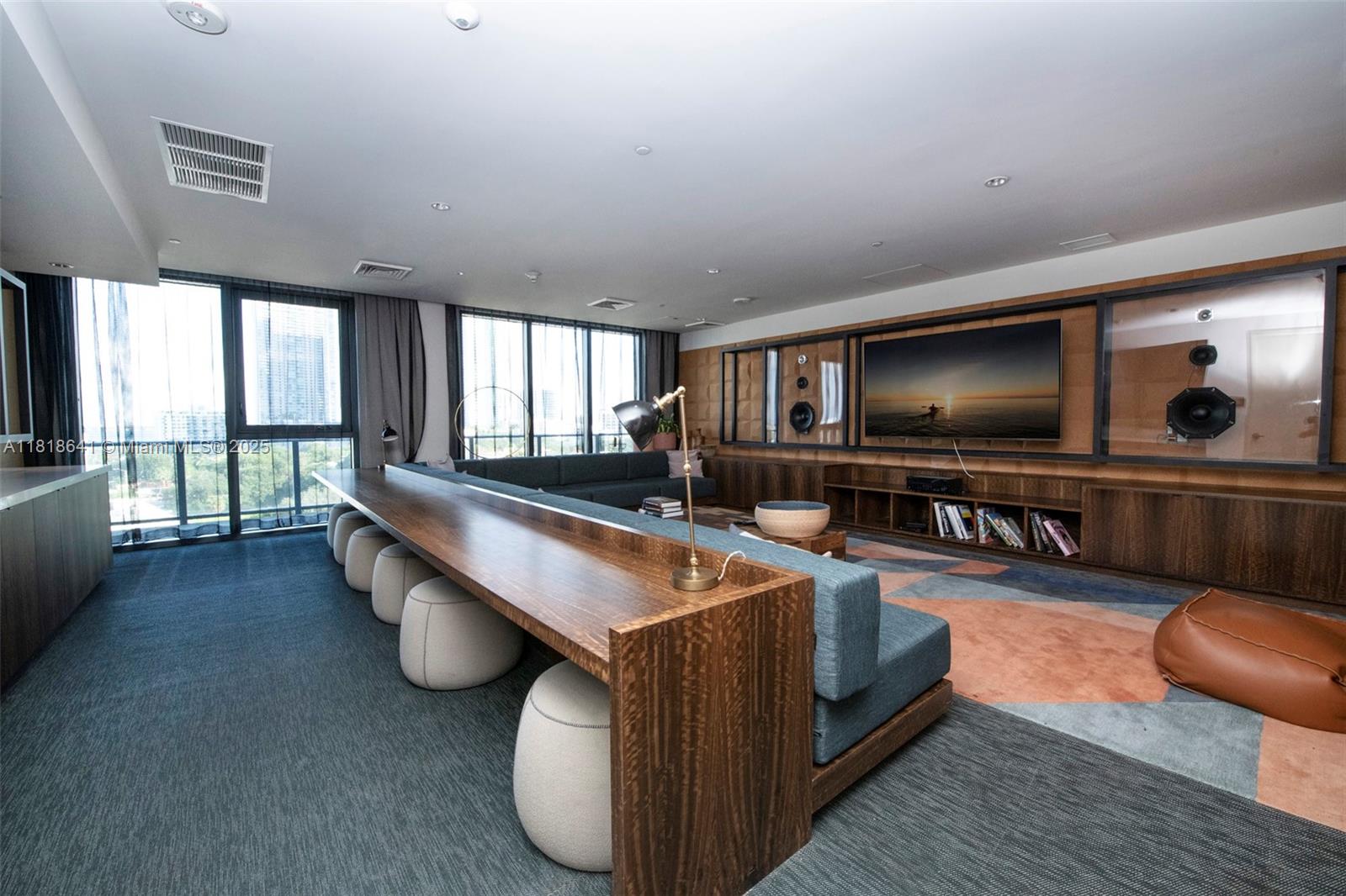 Hyde Midtown - Residential Lease