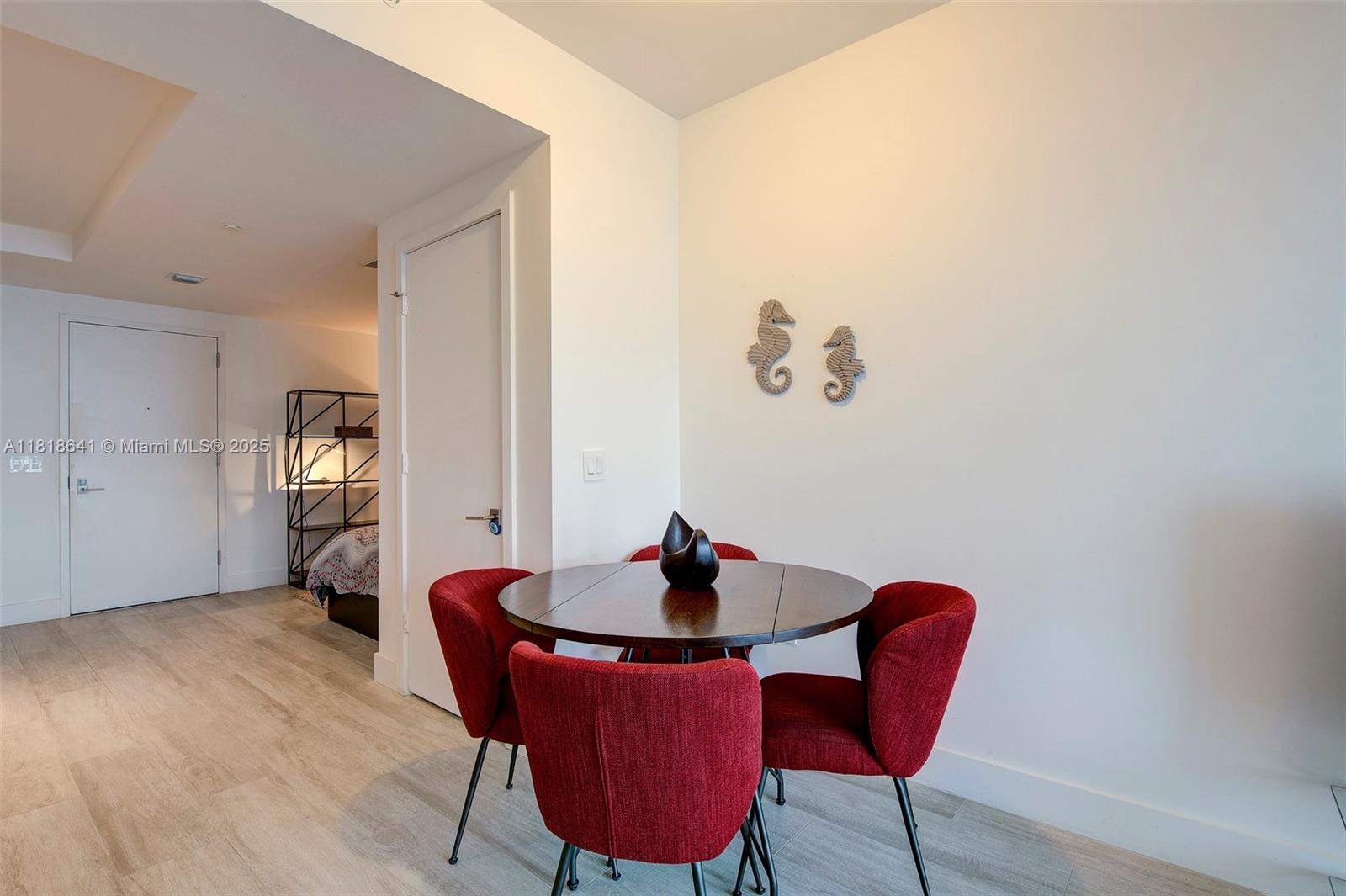 Hyde Midtown - Residential Lease