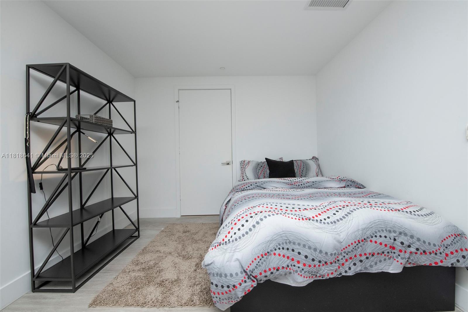 Hyde Midtown - Residential Lease