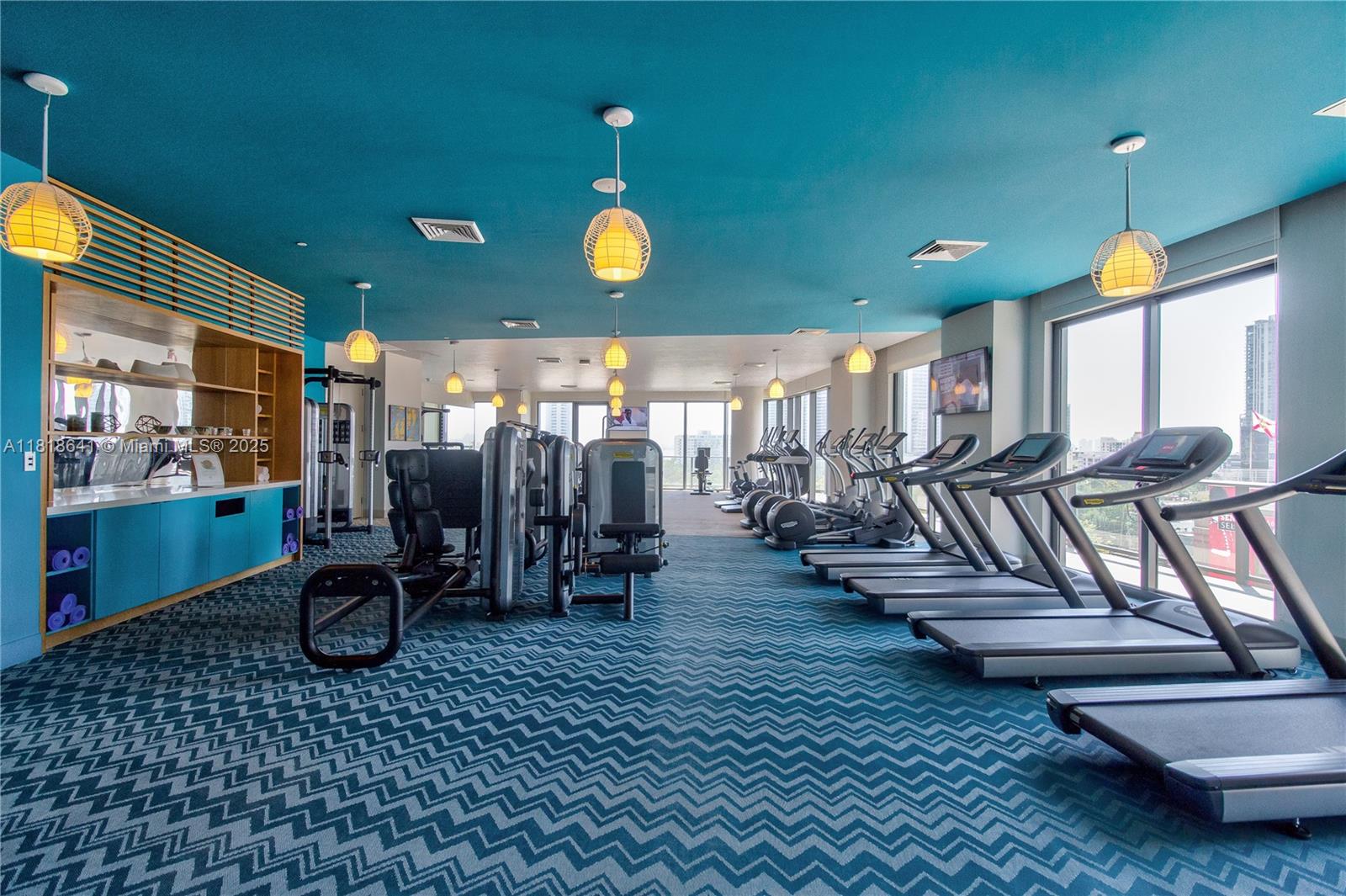 Hyde Midtown - Residential Lease