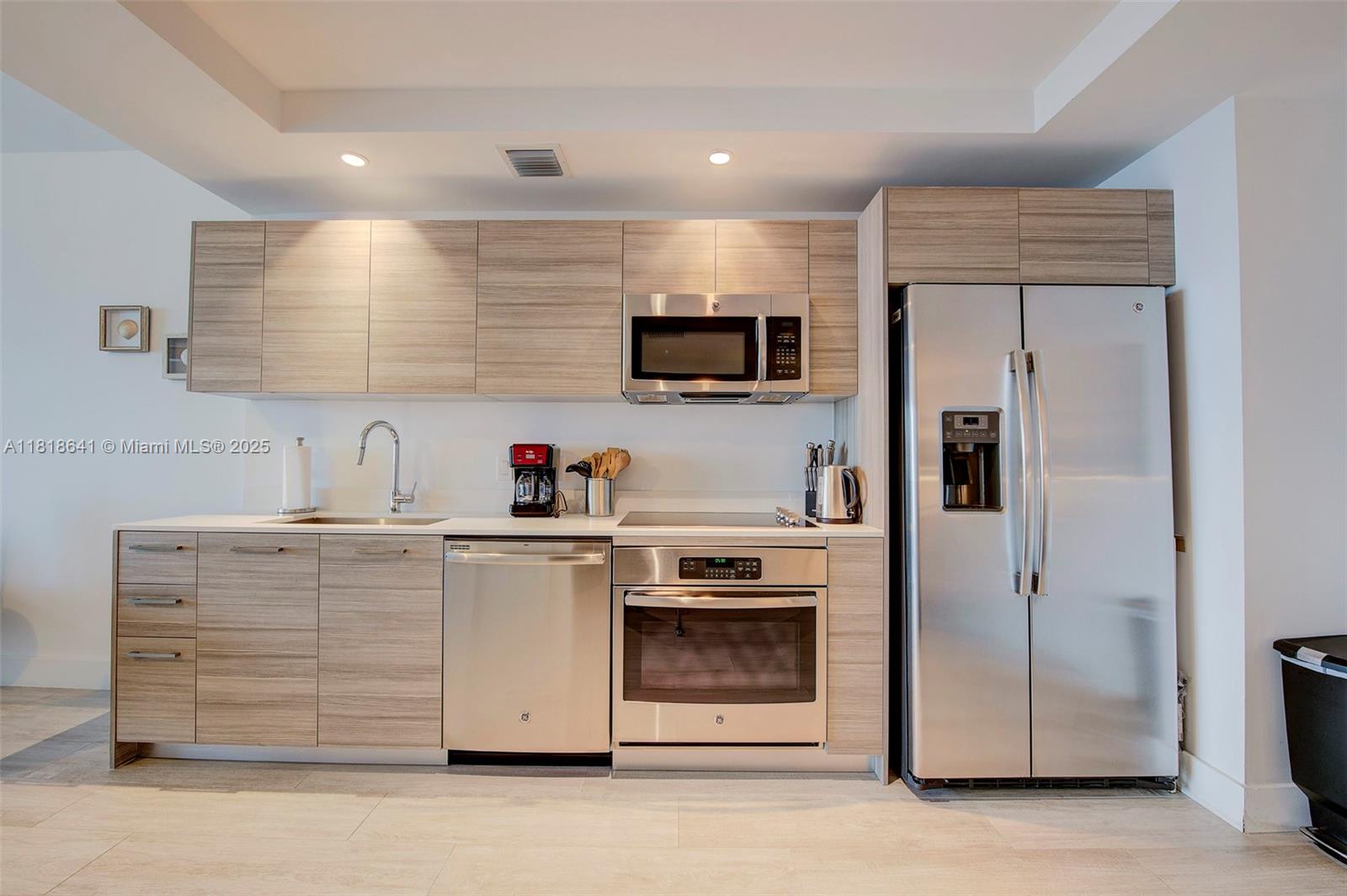 Hyde Midtown - Residential Lease