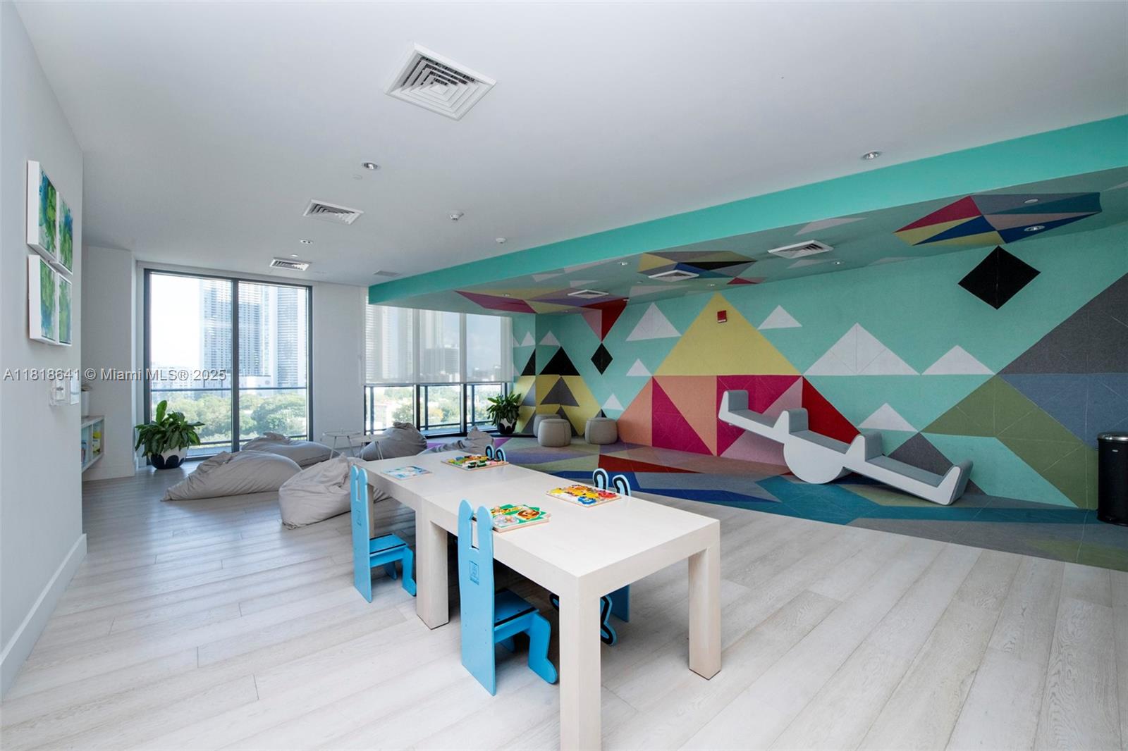 Hyde Midtown - Residential Lease