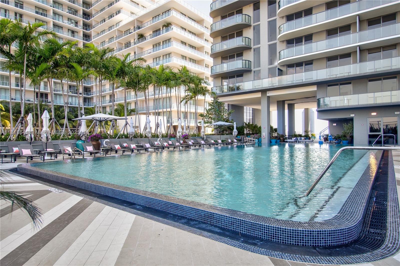 Hyde Midtown - Residential Lease