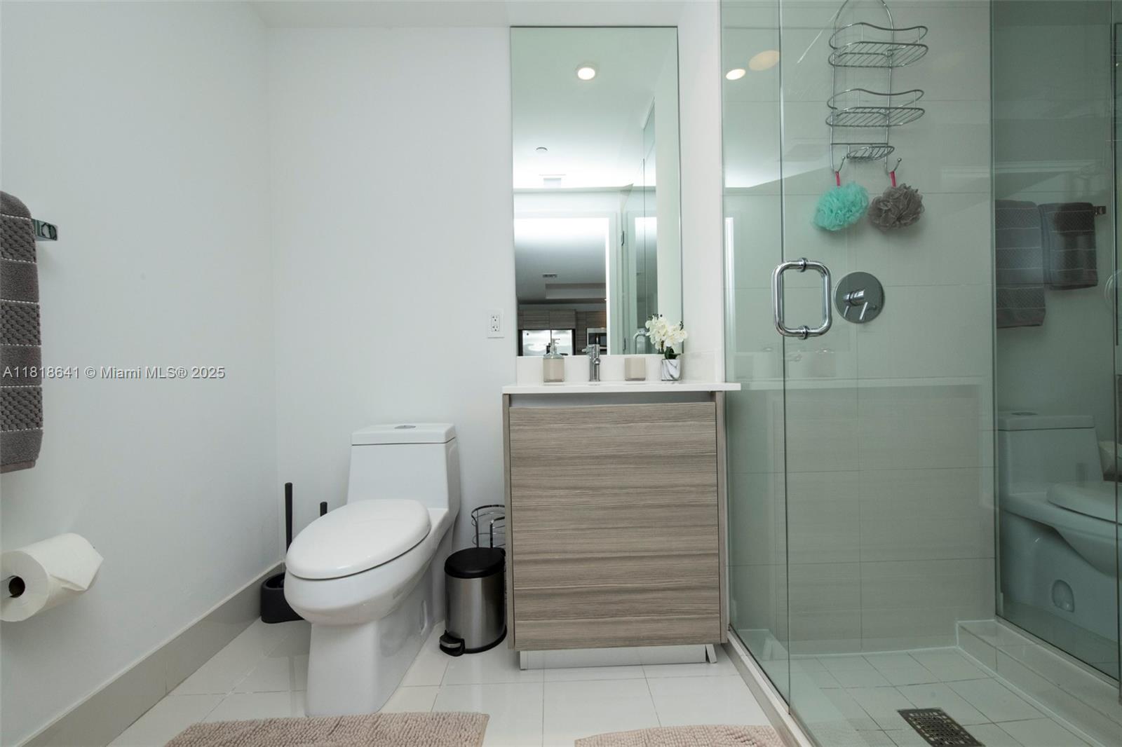 Hyde Midtown - Residential Lease